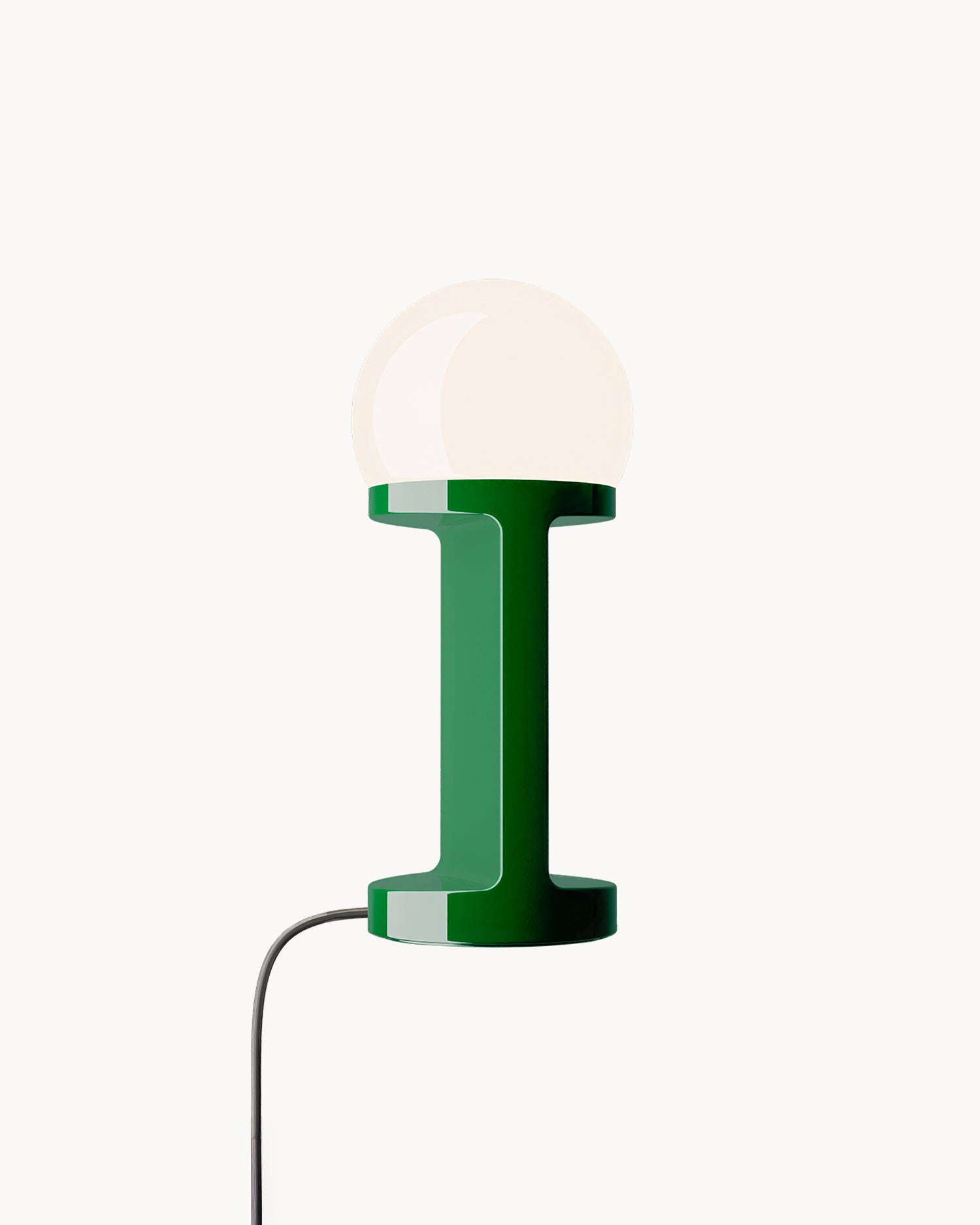 Lampada da tavolo in ceramica Habea