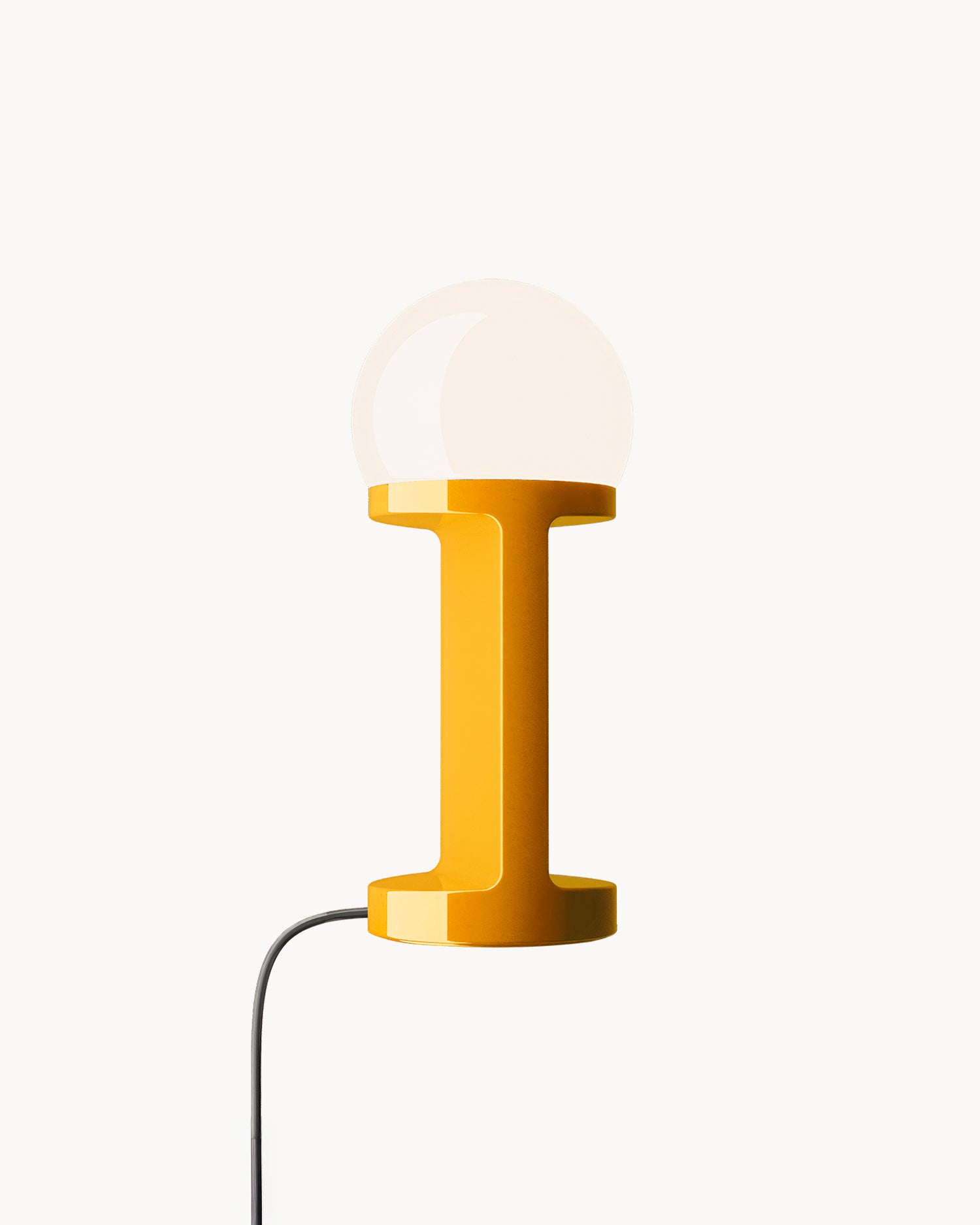 Lampada da tavolo in ceramica Habea