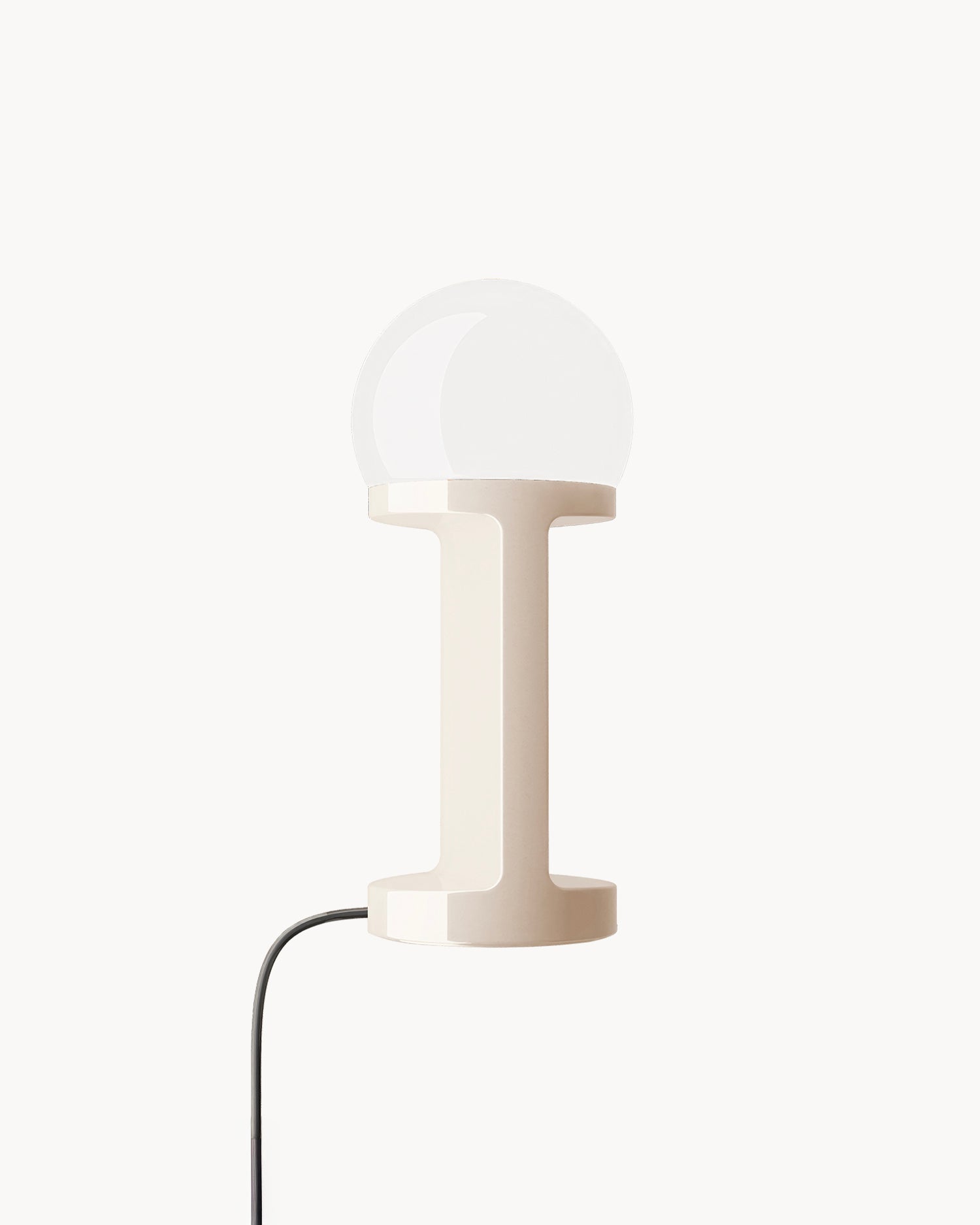 Lampada da tavolo in ceramica Habea