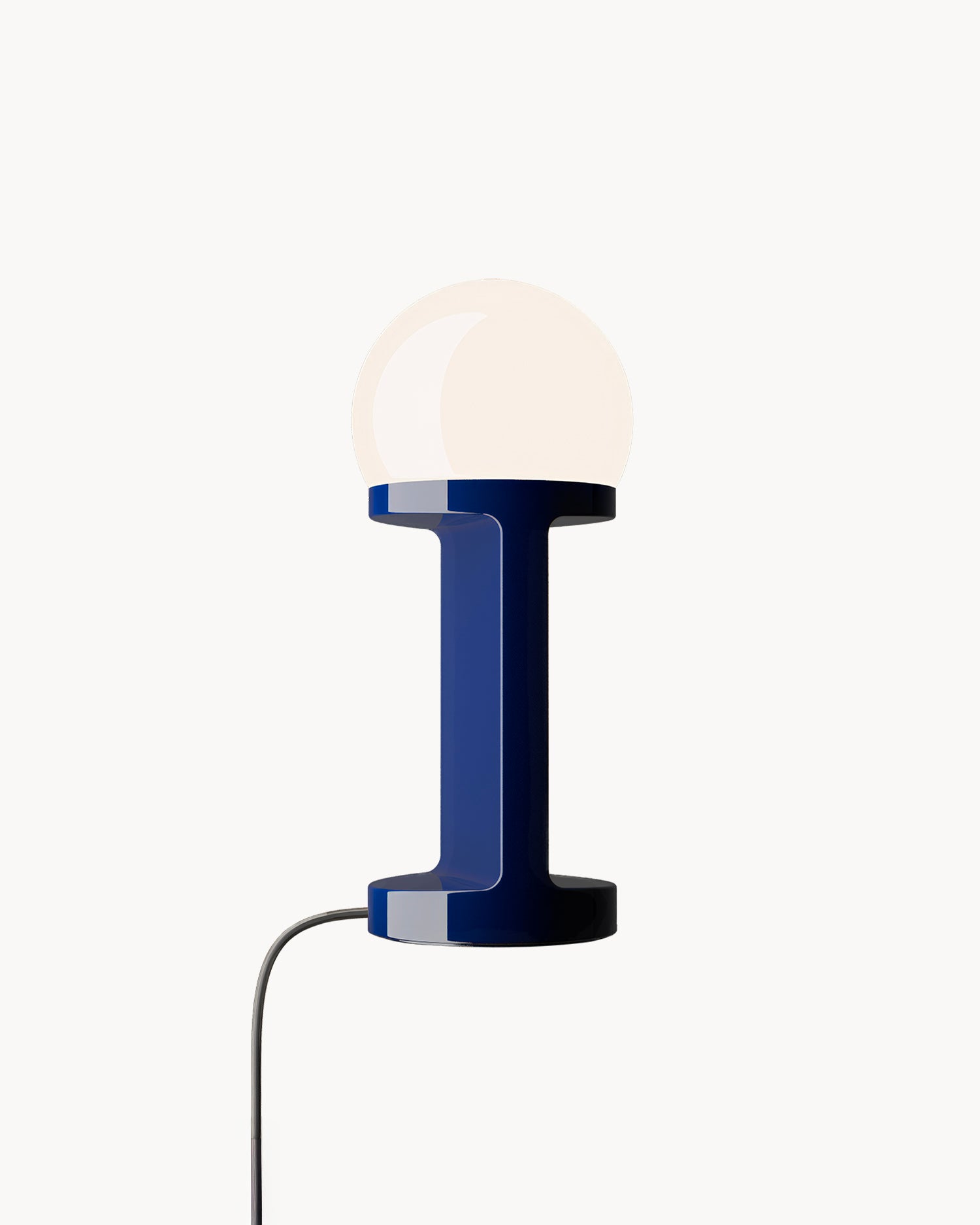 Lampada da tavolo in ceramica Habea