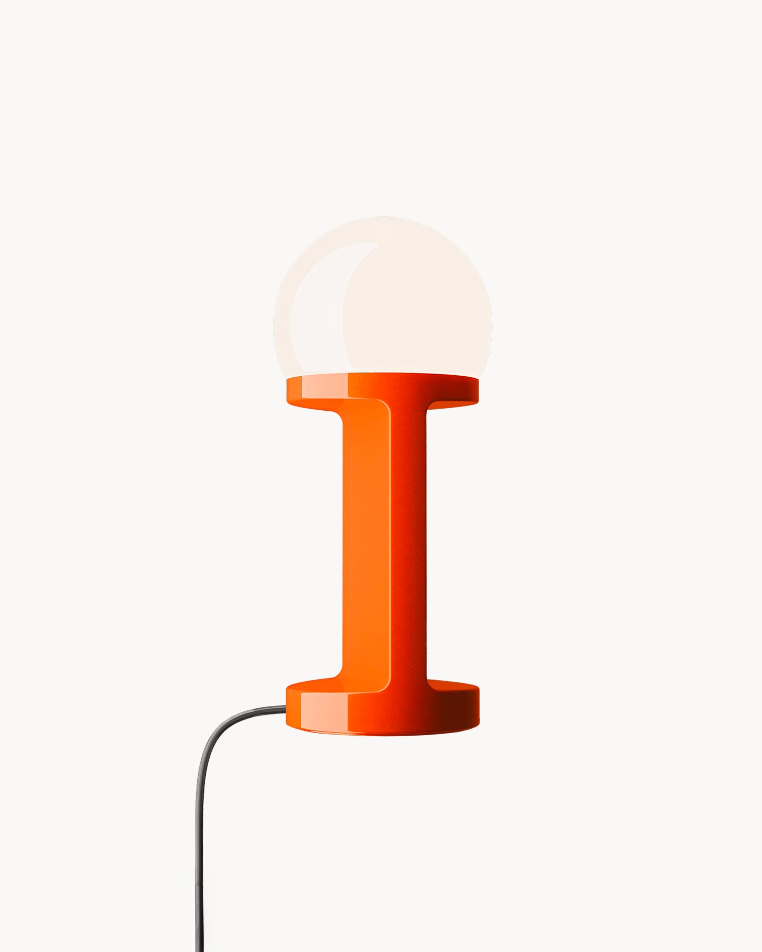 Lampada da tavolo in ceramica Habea