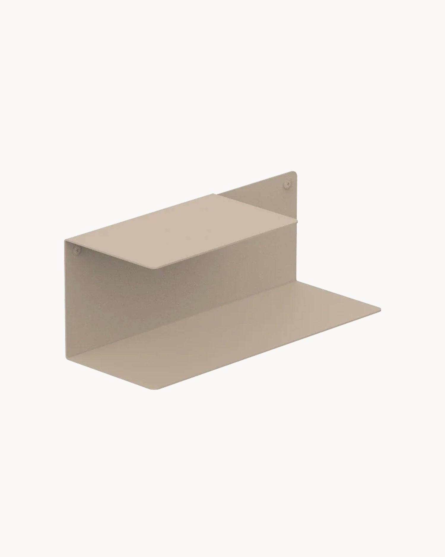 Mensola multifunzionale in metallo Porto