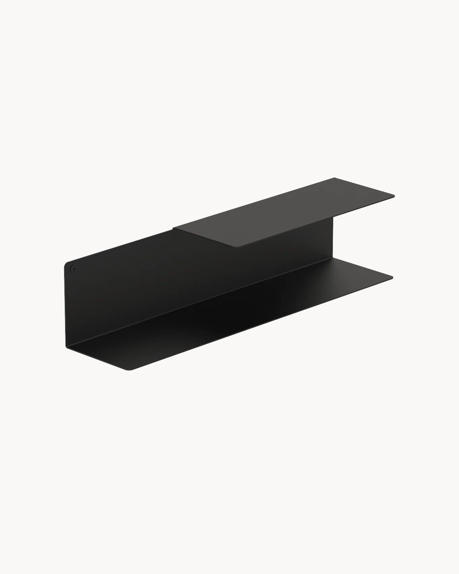 Mensola multifunzionale in metallo Porto