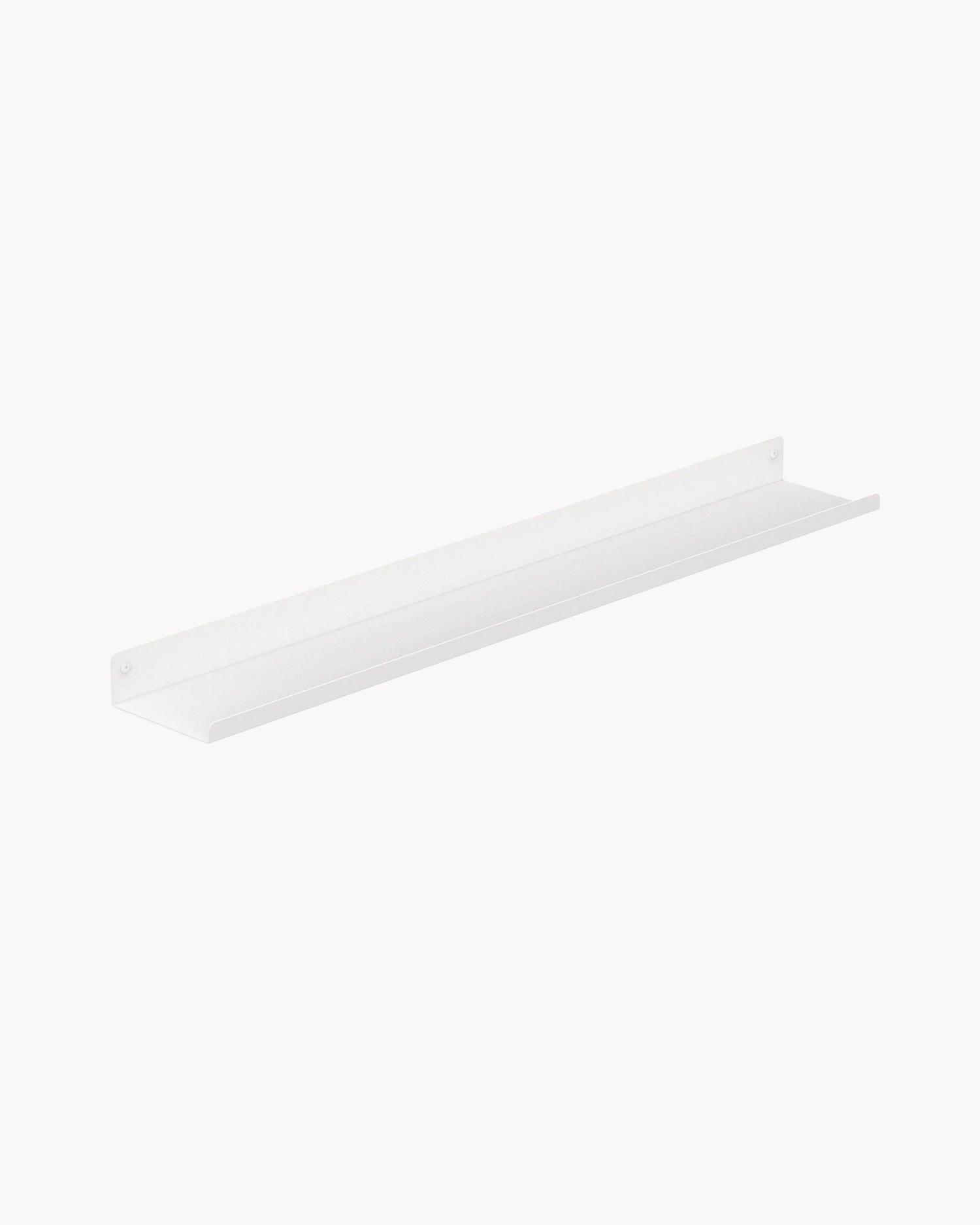 Mensola in metallo Vienna