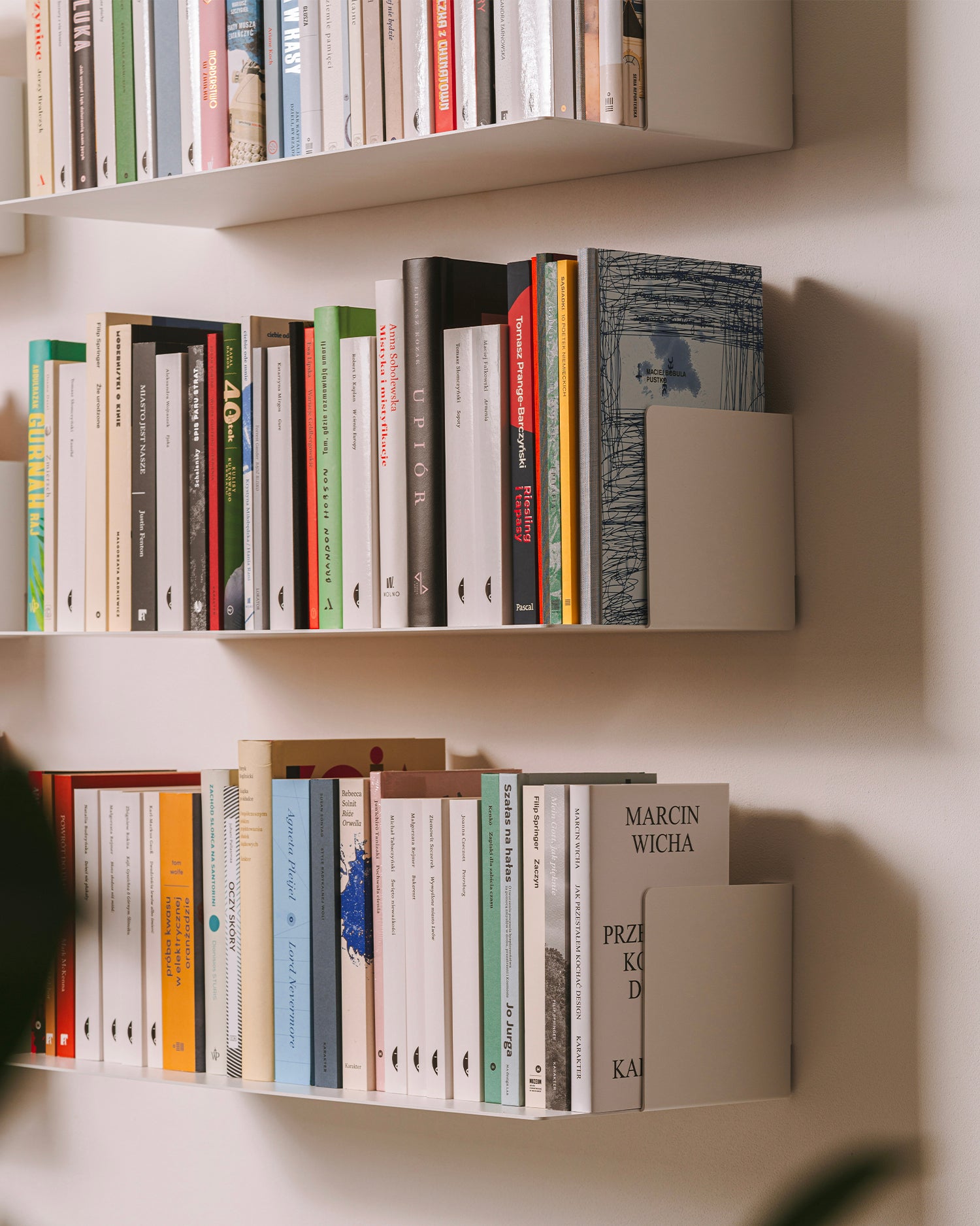 Mensola in metallo Firenze