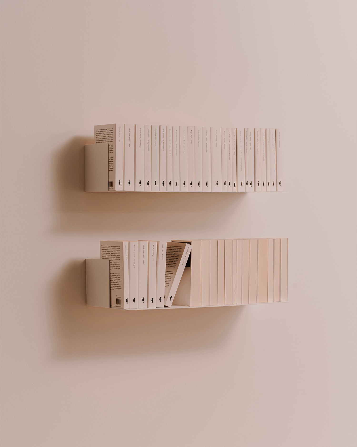 Mensola in metallo Firenze