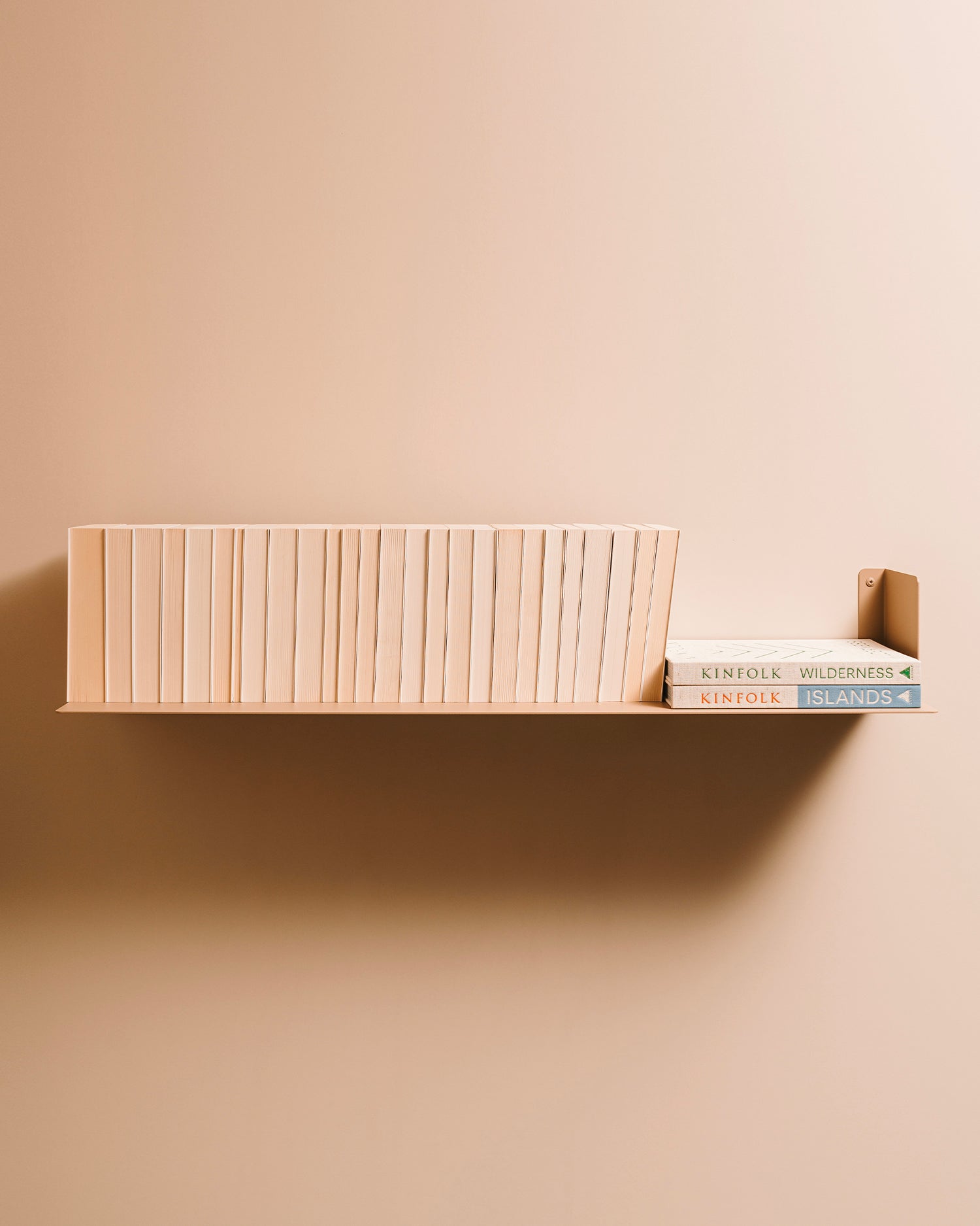 Mensola in metallo Firenze