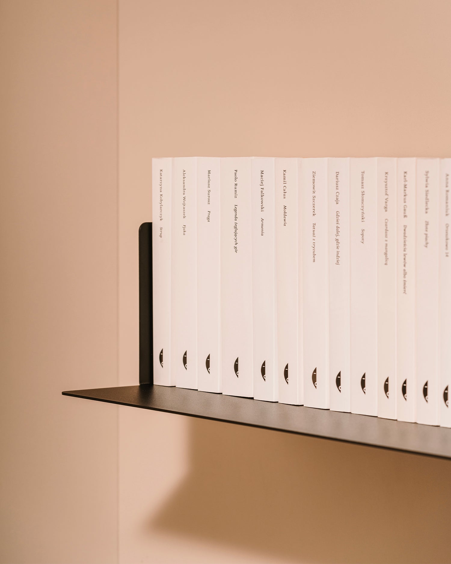 Mensola in metallo Firenze