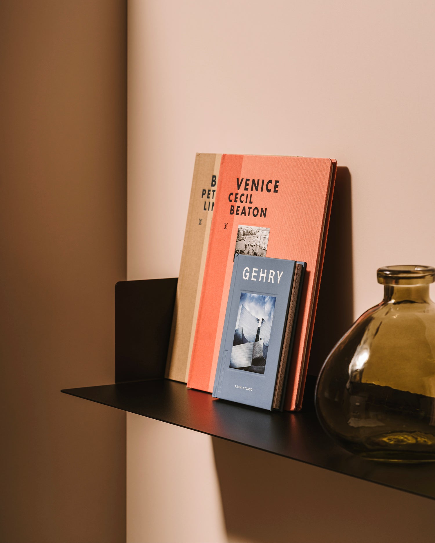 Mensola in metallo Firenze