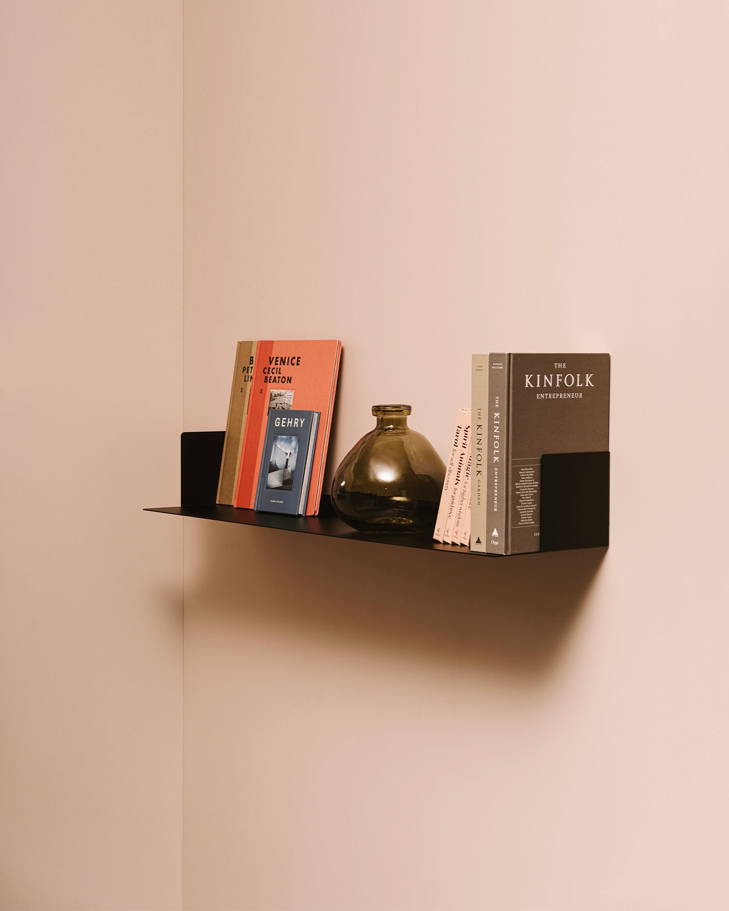 Mensola in metallo Firenze