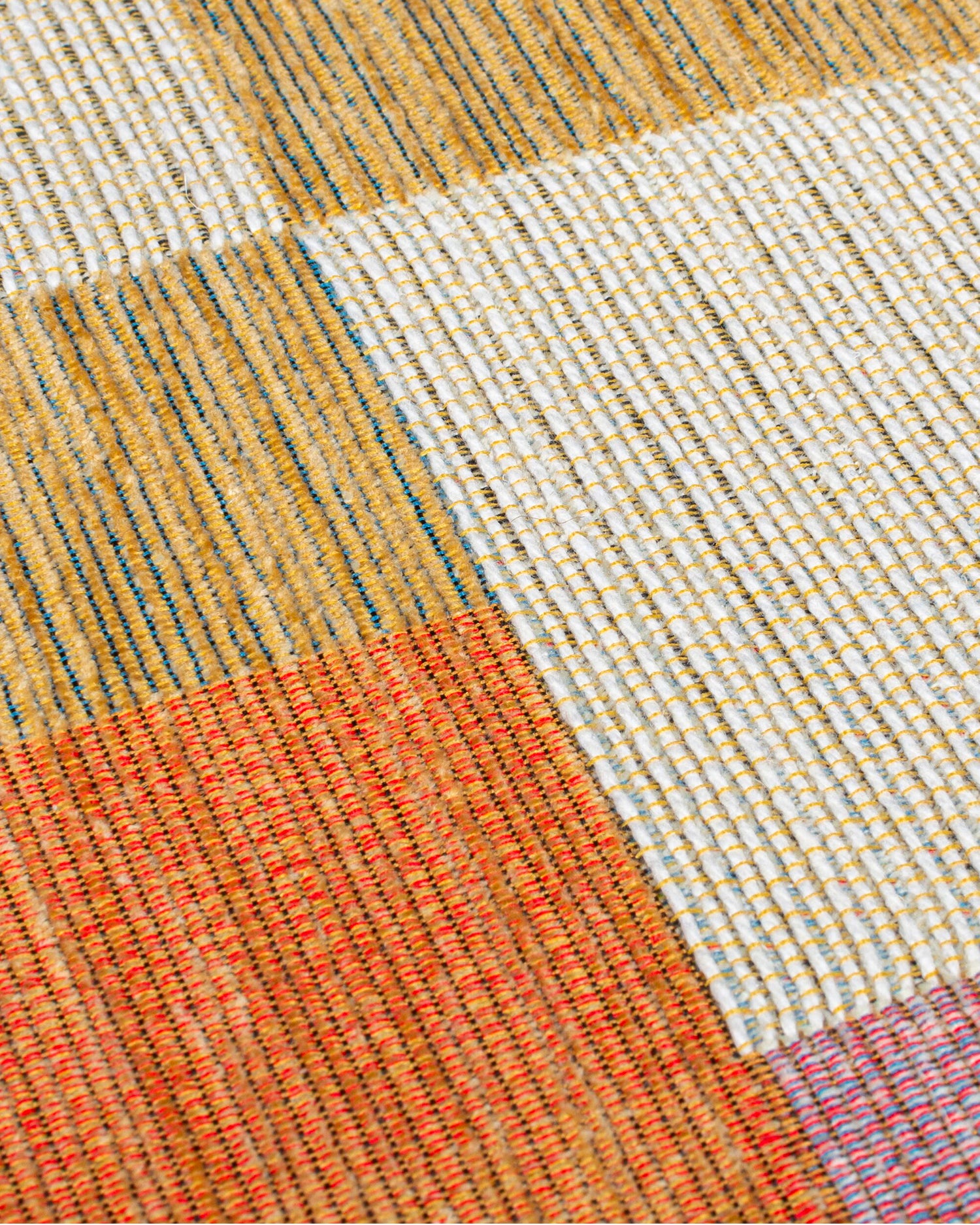 Tappeto geometrico Riley Block