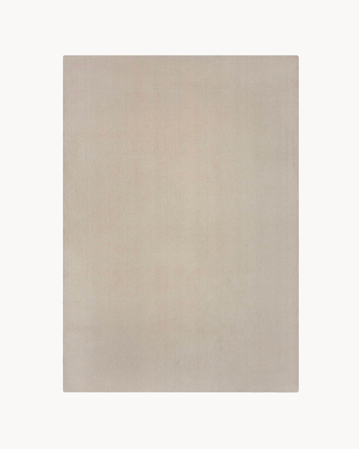 Tappeto fatto a mano in lana Darwyn