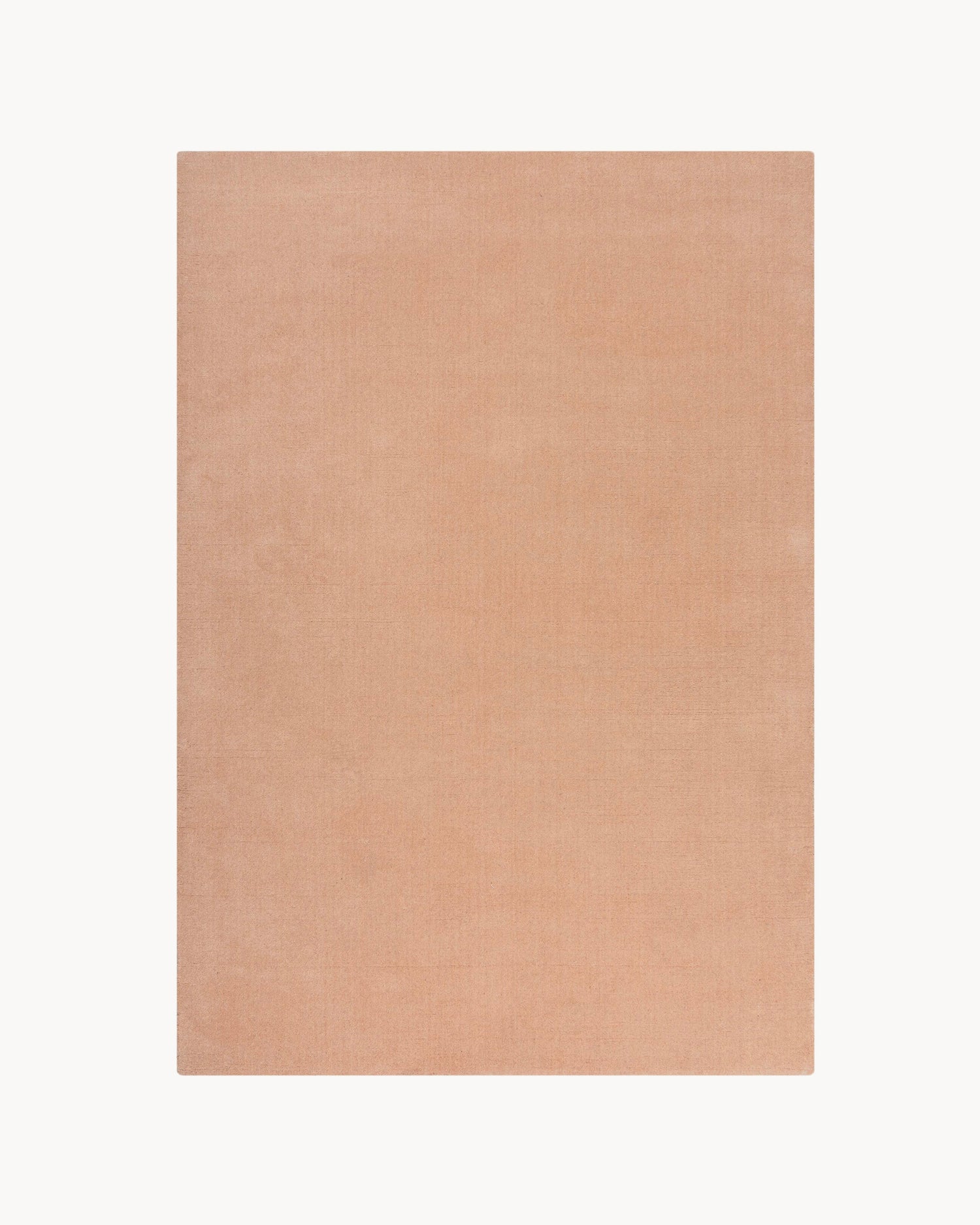 Tappeto fatto a mano in lana Darwyn