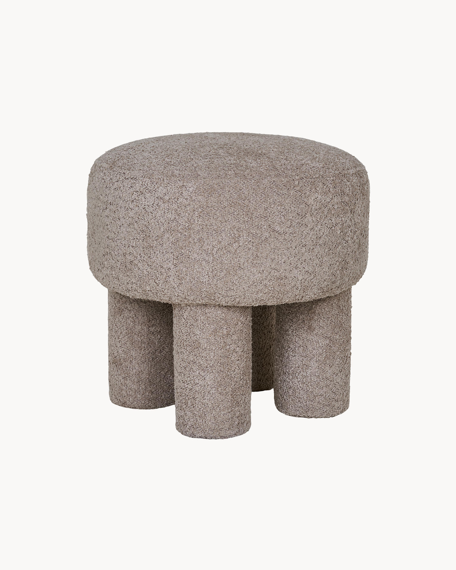 Pouf imbottito Canberra