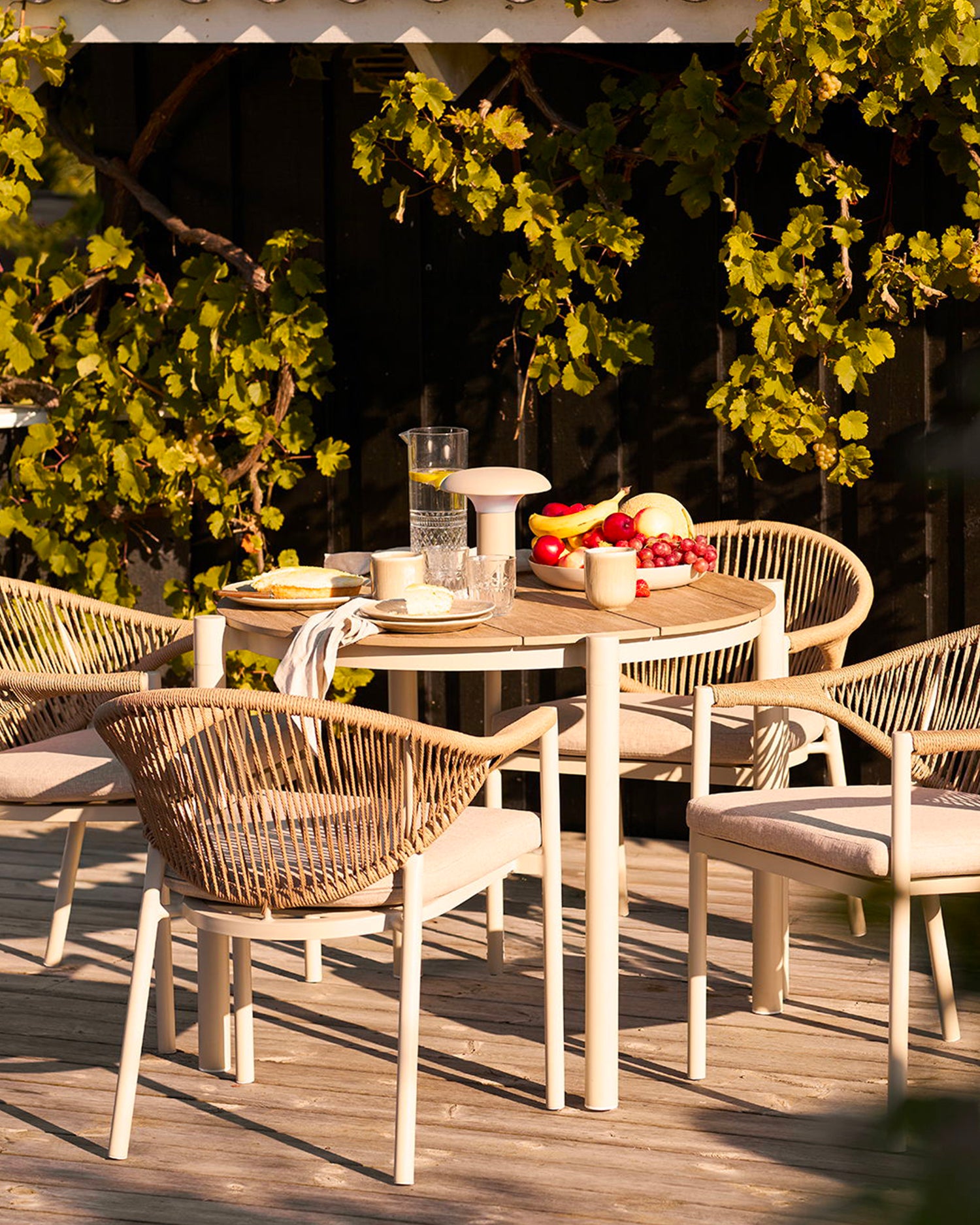 Lampada portatile LED Ramsey