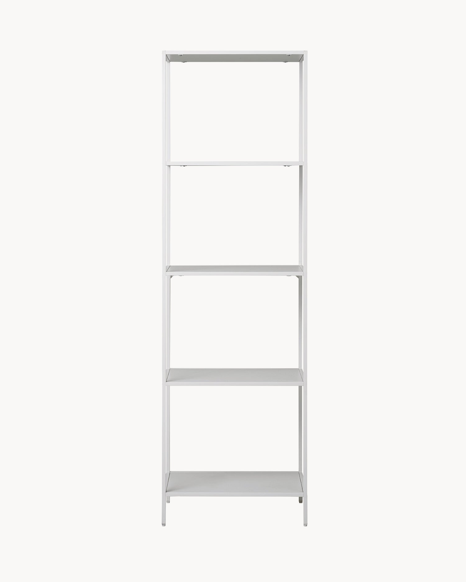 Scaffale in metallo Vita