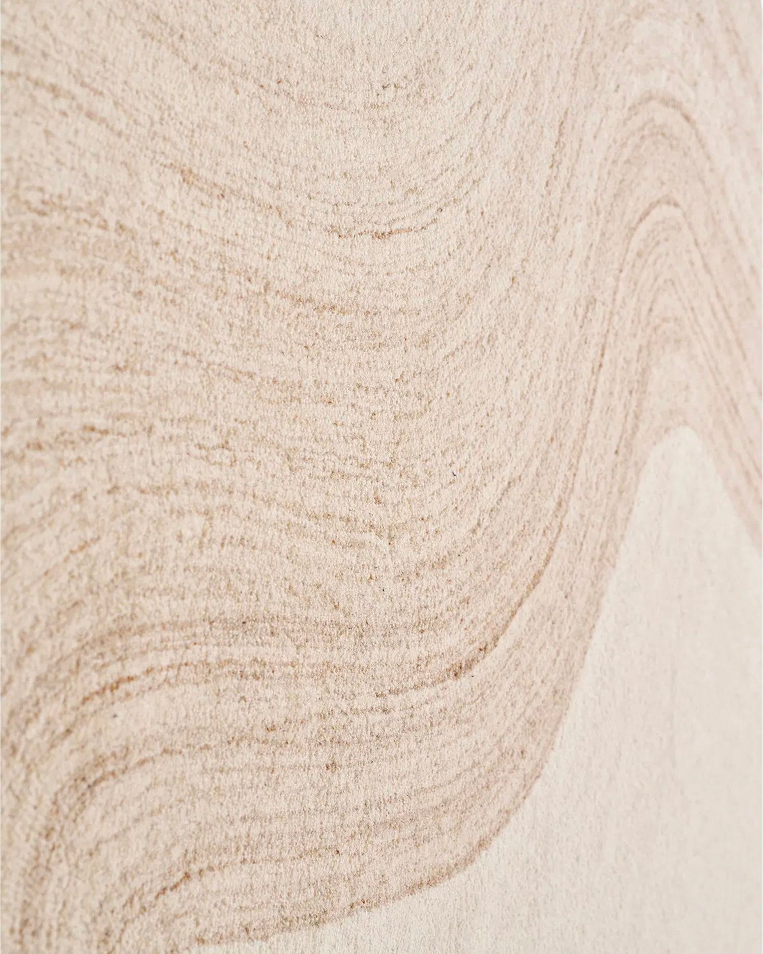 Tappeto in lana realizzato a mano Surat