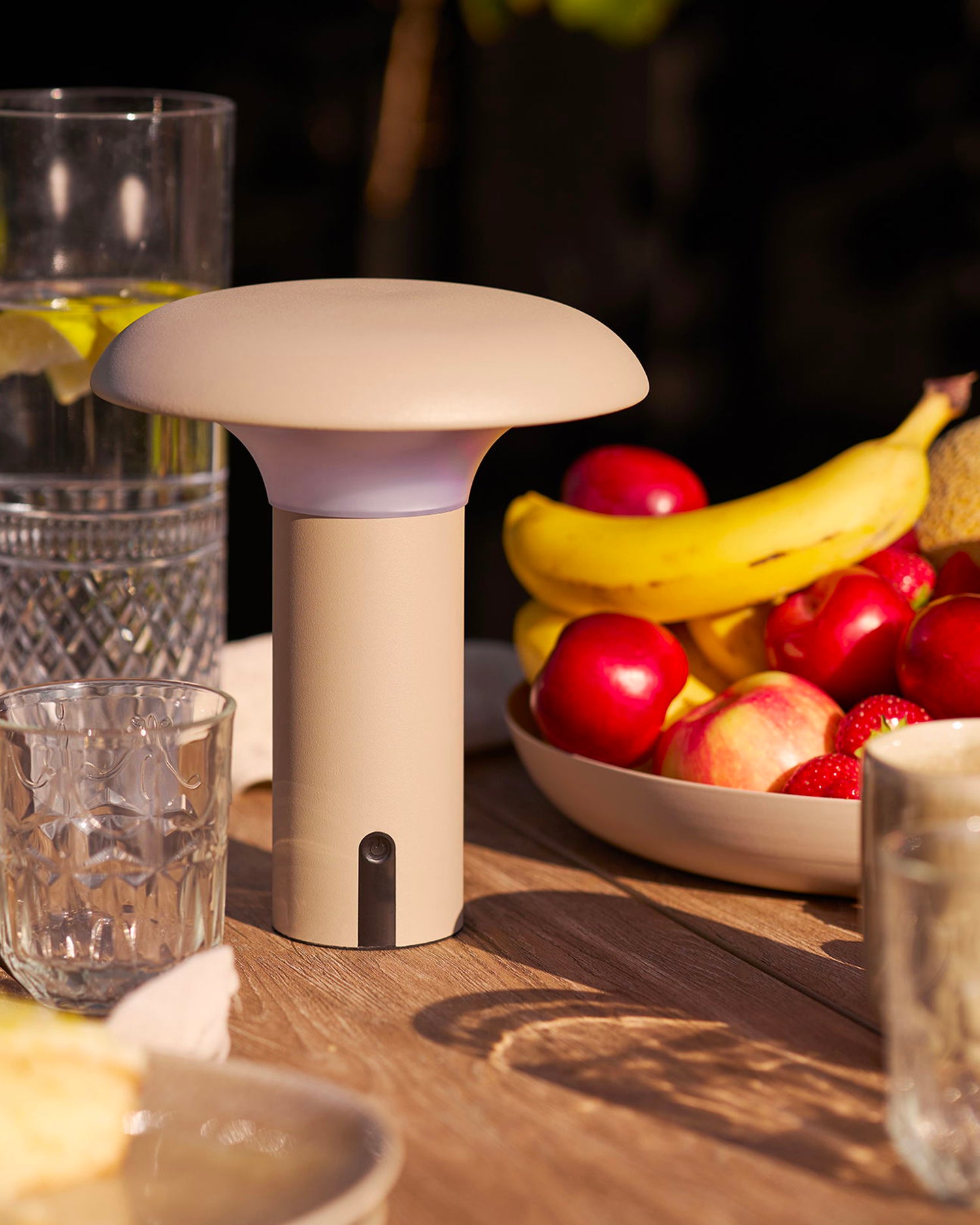 Lampada portatile LED Ramsey