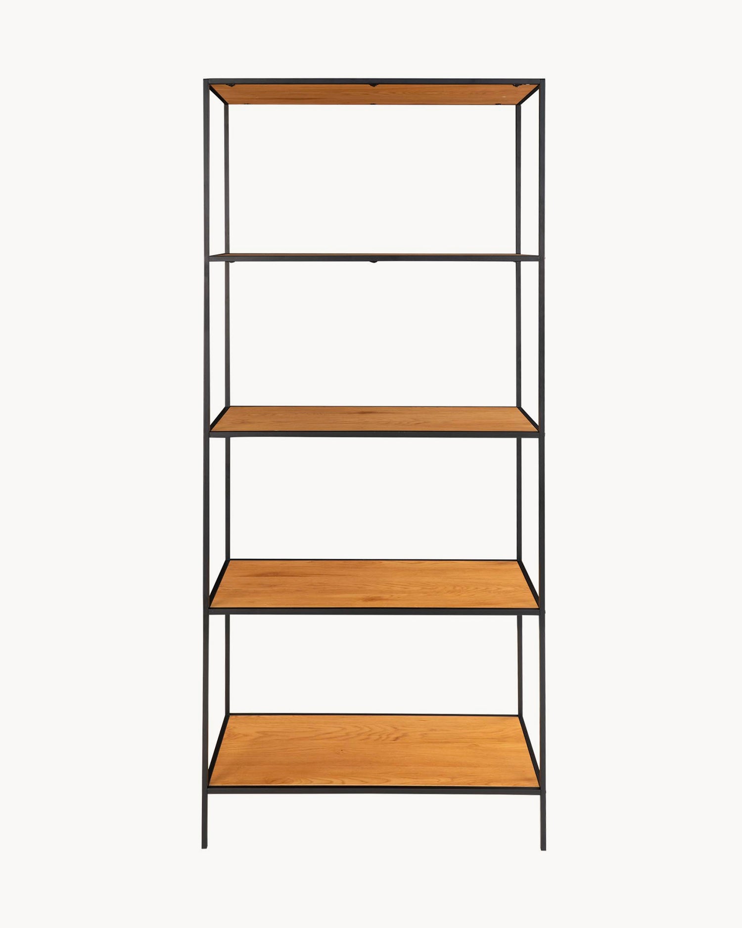 Scaffale in metallo Vita