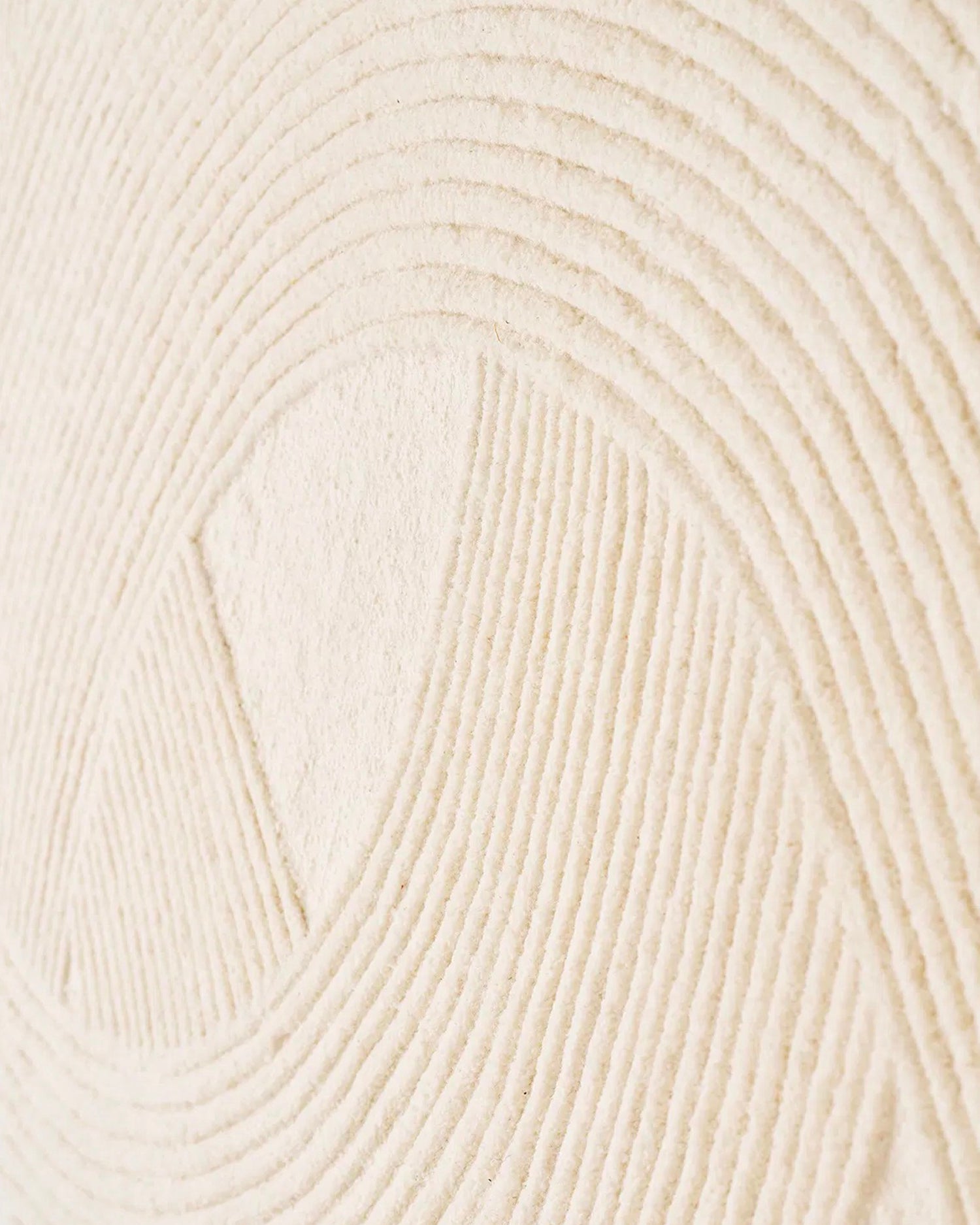 Tappeto in lana realizzato a mano Pune