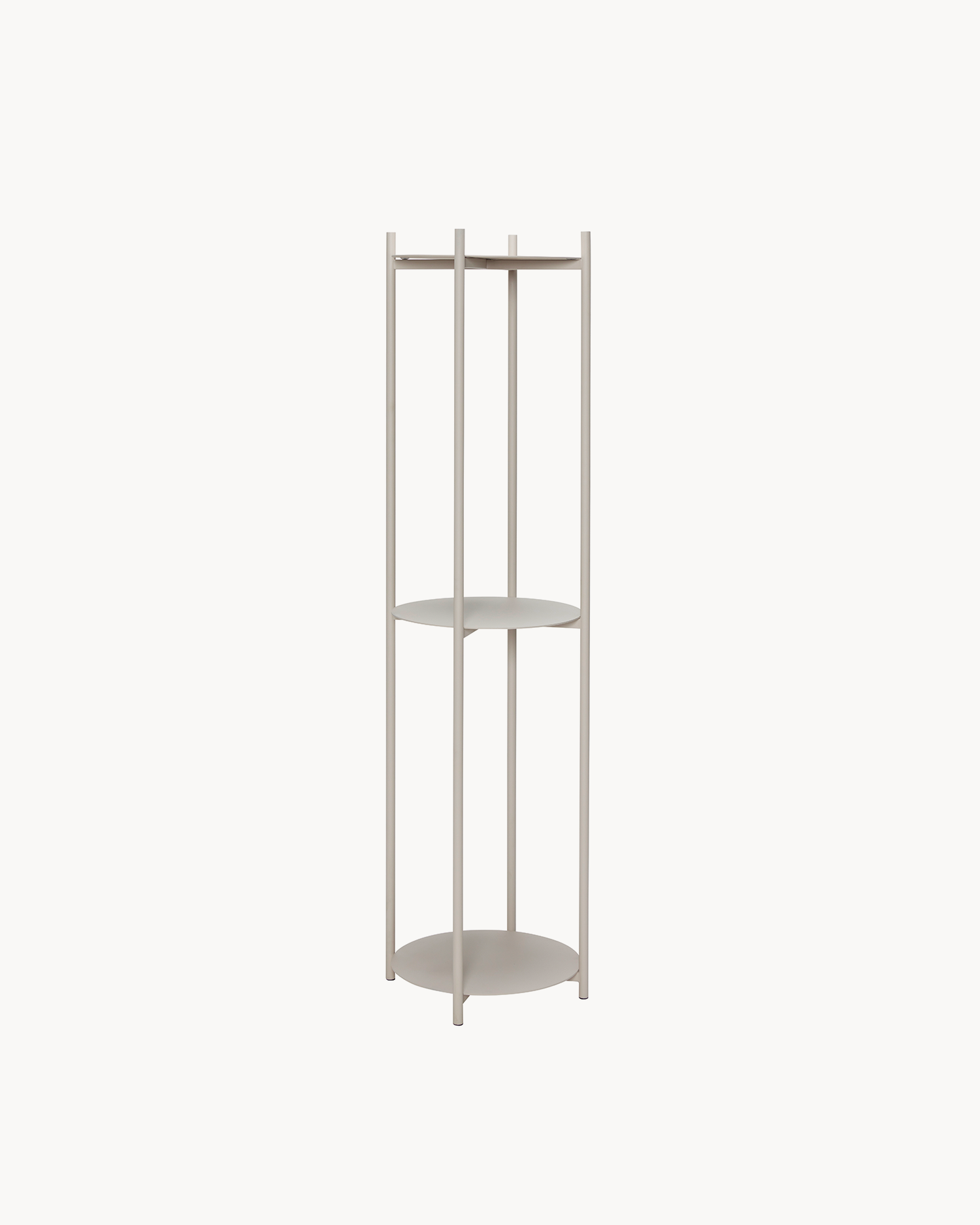 Scaffale in metallo Norm
