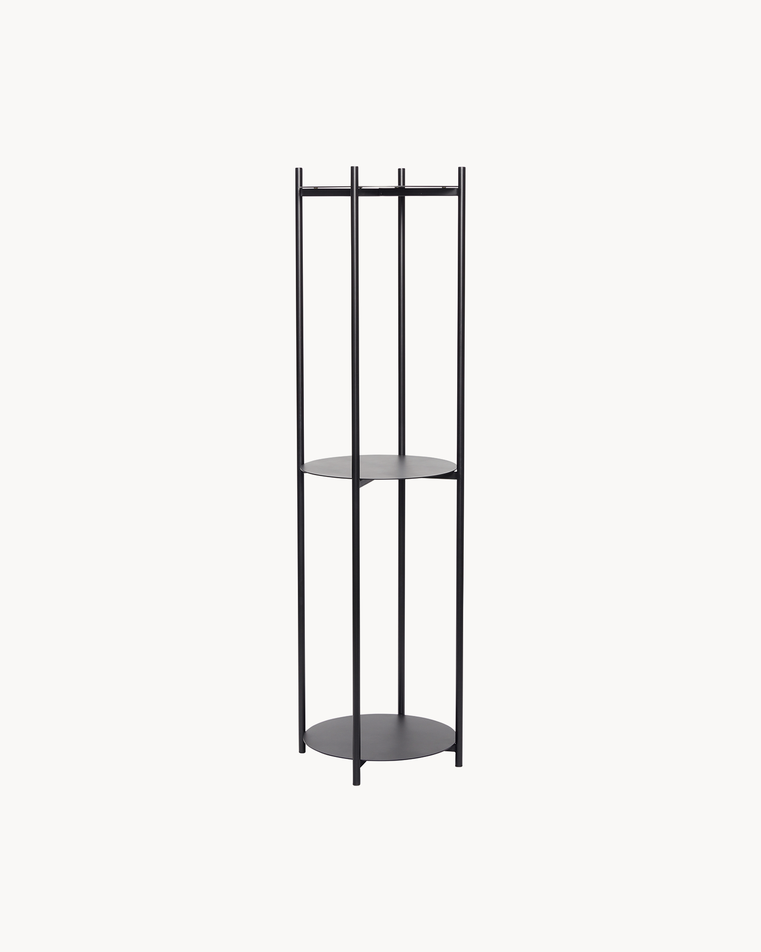 Scaffale in metallo Norm