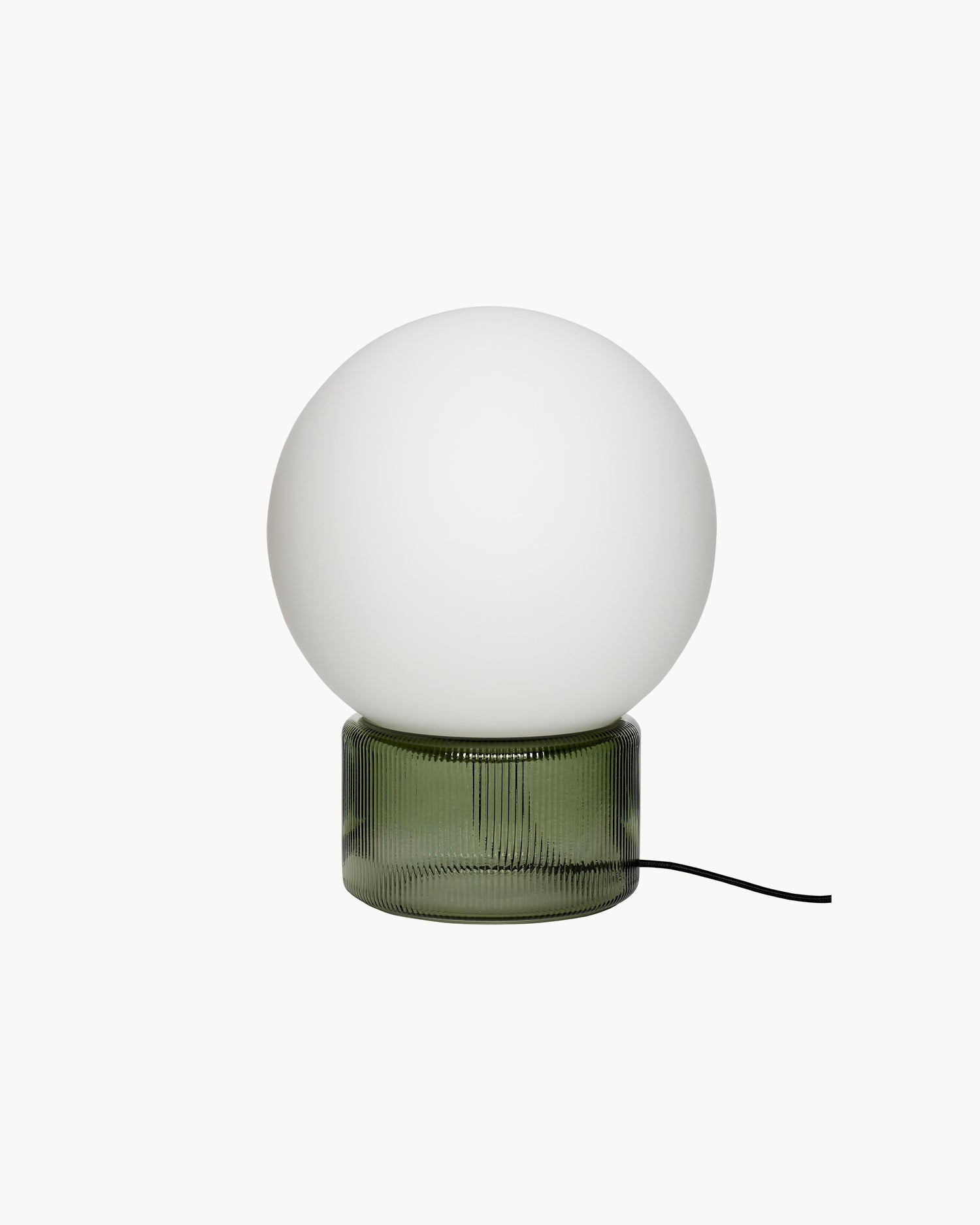 Lampada da tavolo Sphere