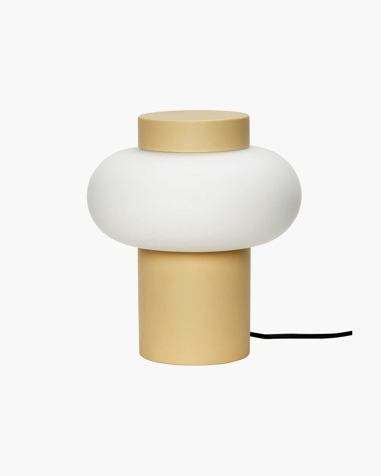 Lampada da tavolo Camp