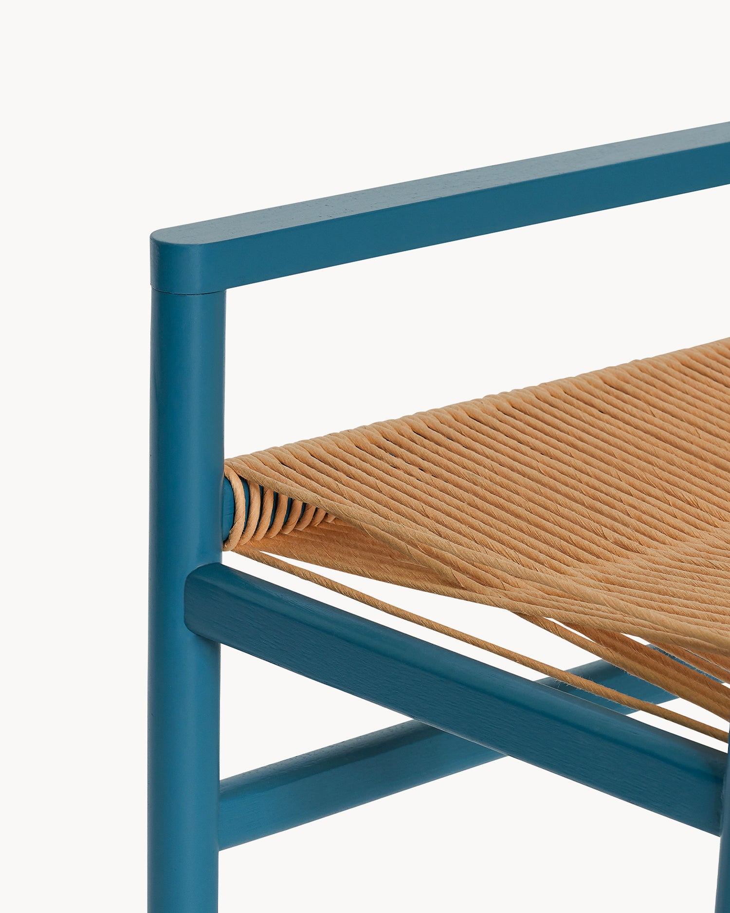 Panca in legno di quercia Heritage
