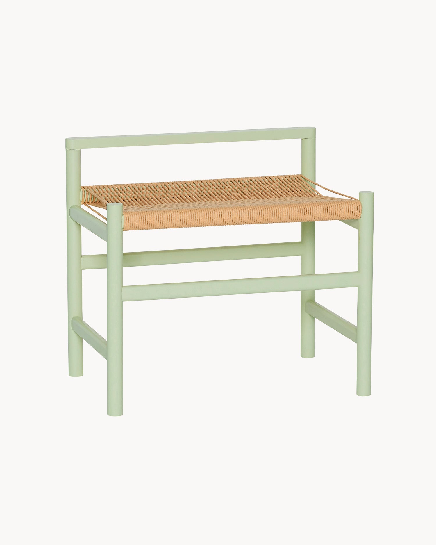 Panca in legno di quercia Heritage