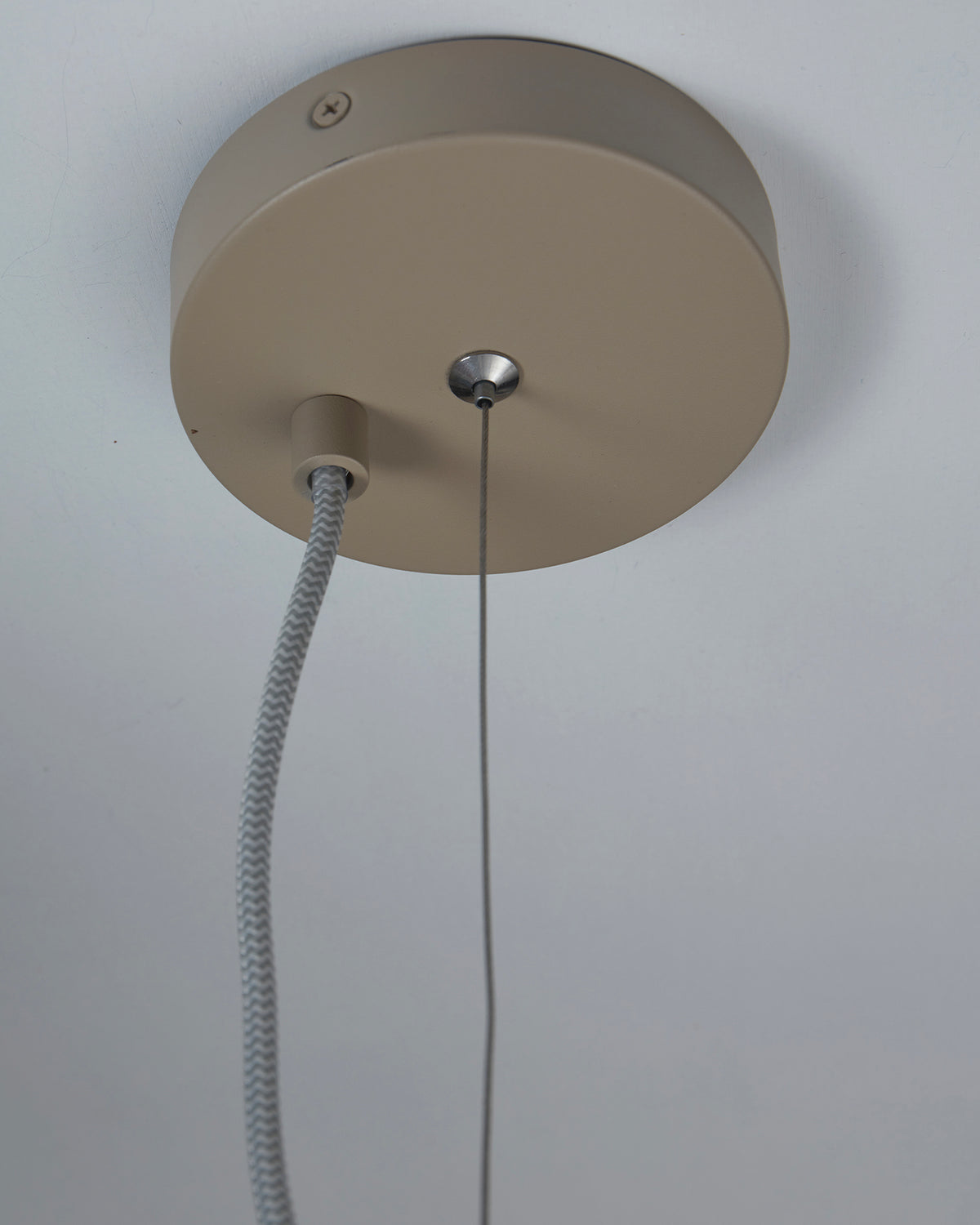 Lampada a sospensione in vetro Sapporo