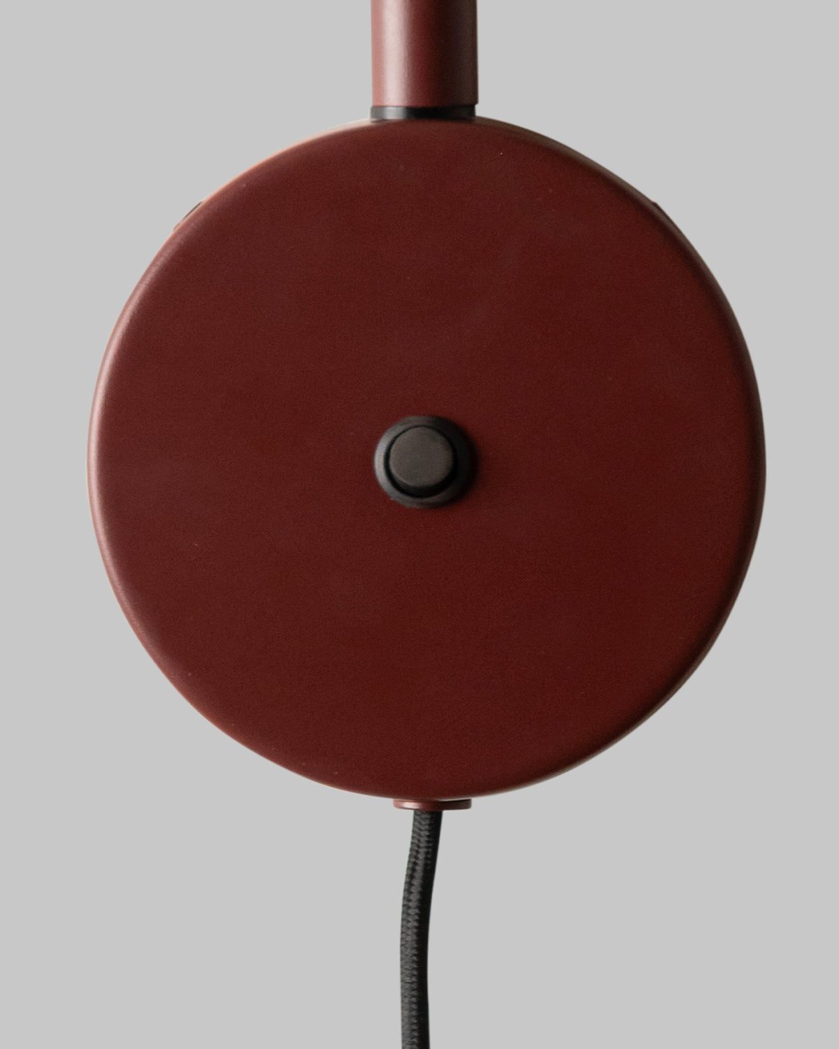 Lampada da parete in metallo Bilbao