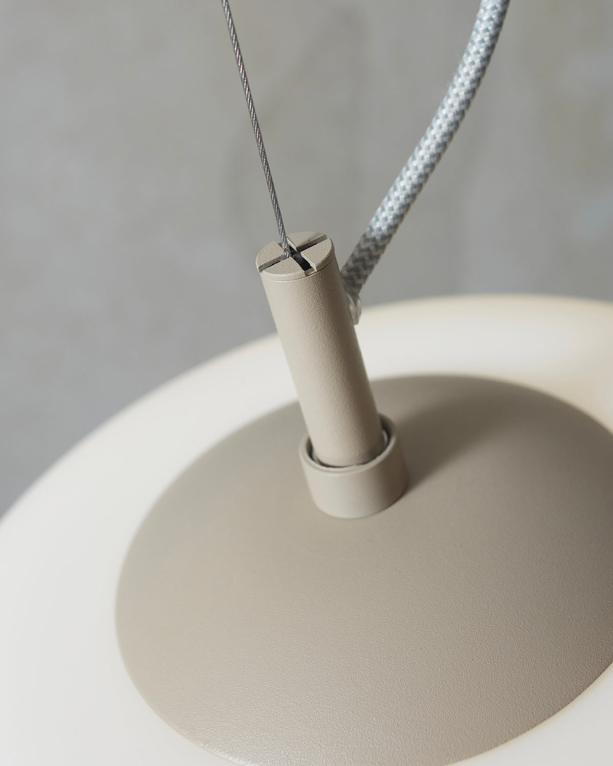 Lampada a sospensione in vetro Sapporo
