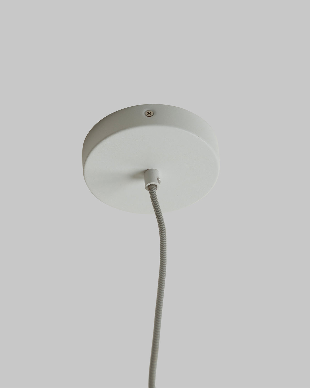 Lampada a sospensione in travertino Tivoli