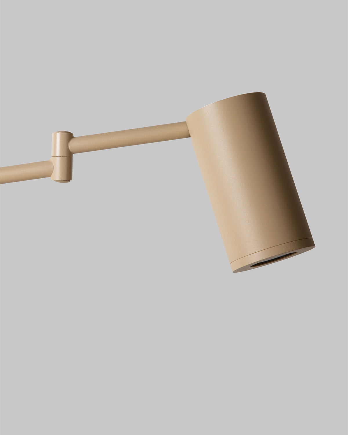 Lampada da tavolo in metallo Bilbao
