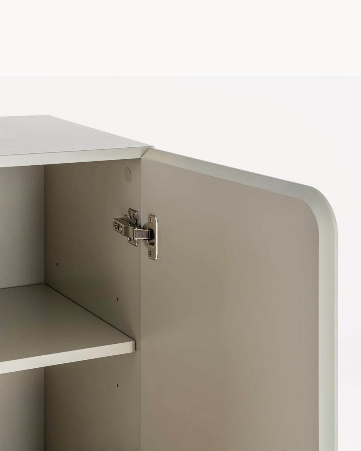 Credenza alta Malta