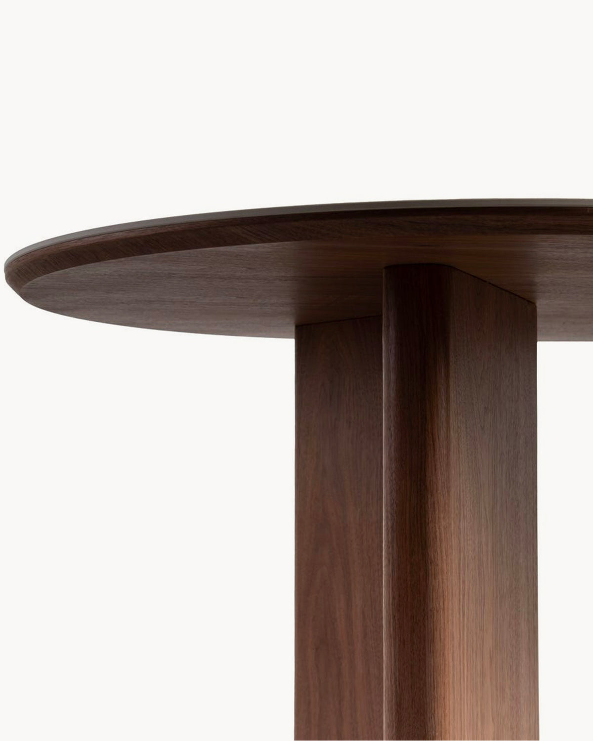 Tavolo da pranzo in ceramica effetto marmo Cora