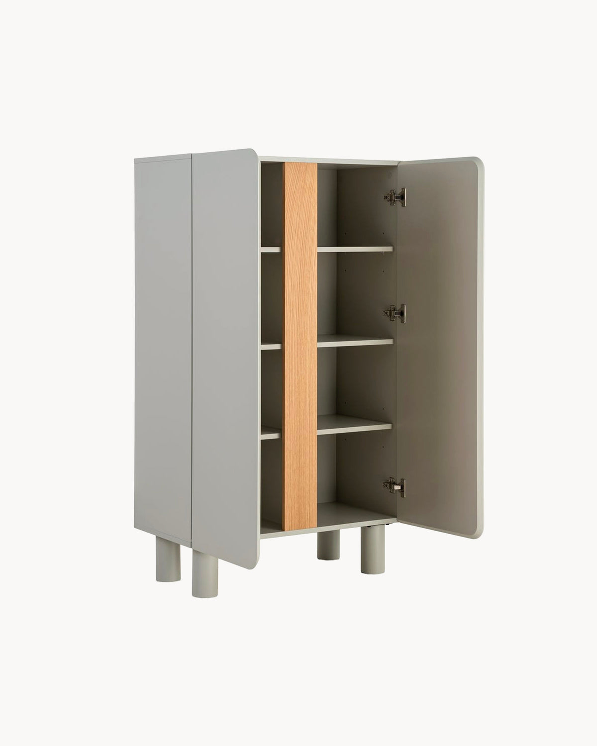 Credenza alta Malta