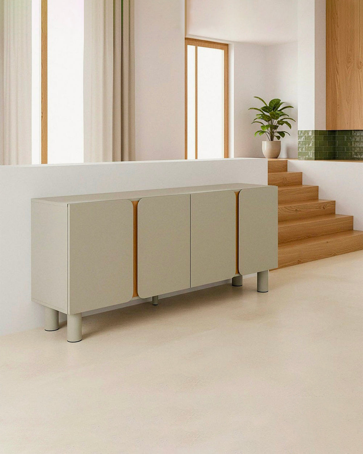 Credenza Malta