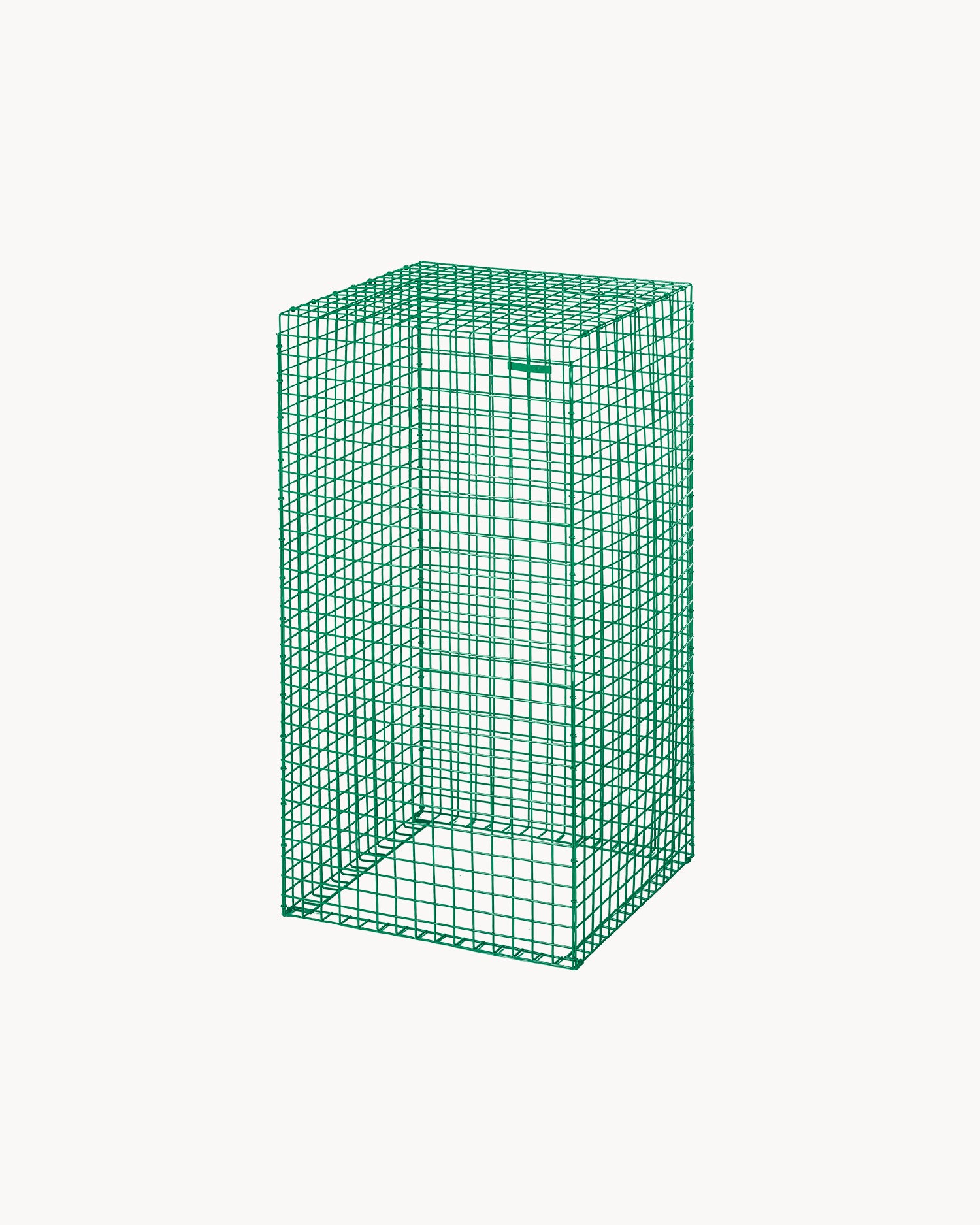 Tavolino in metallo Pedestal L