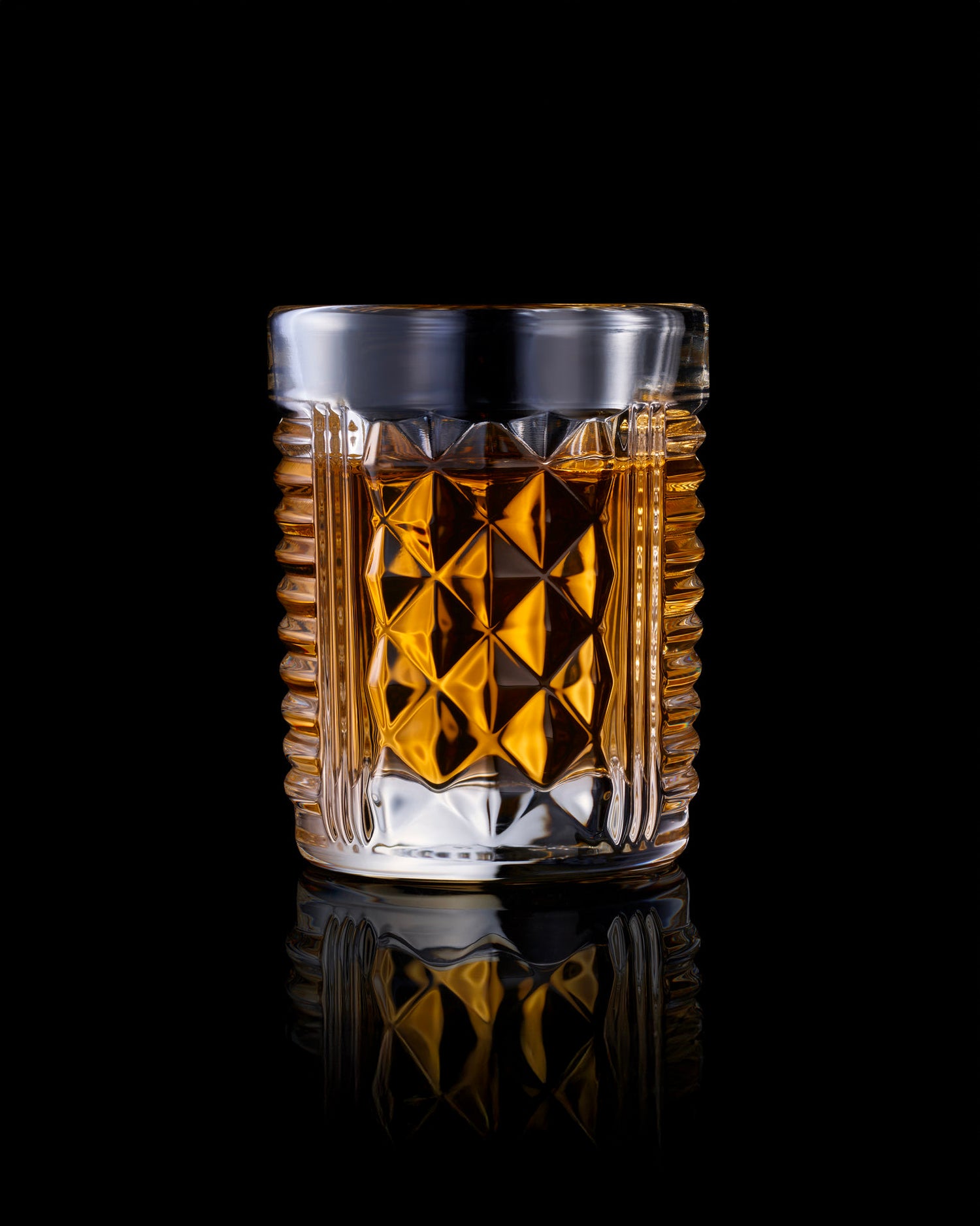 Set 6 bicchieri da liquore After Diamant