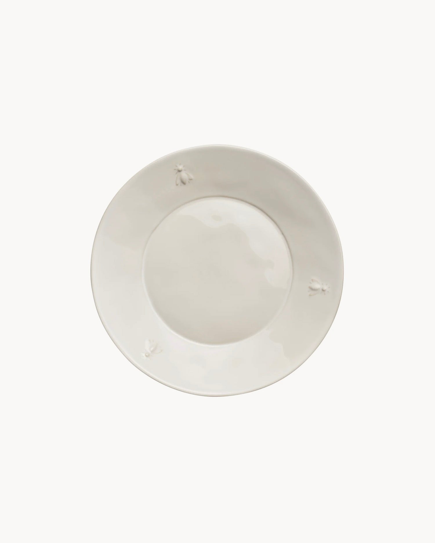 Set 4 piatti frutta in ceramica Abeille