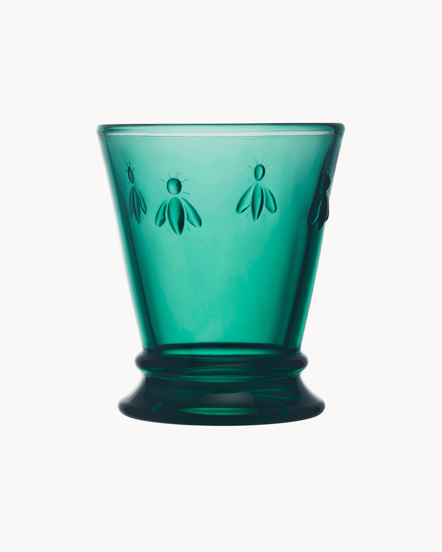 Set 6 Bicchieri acqua Abeille