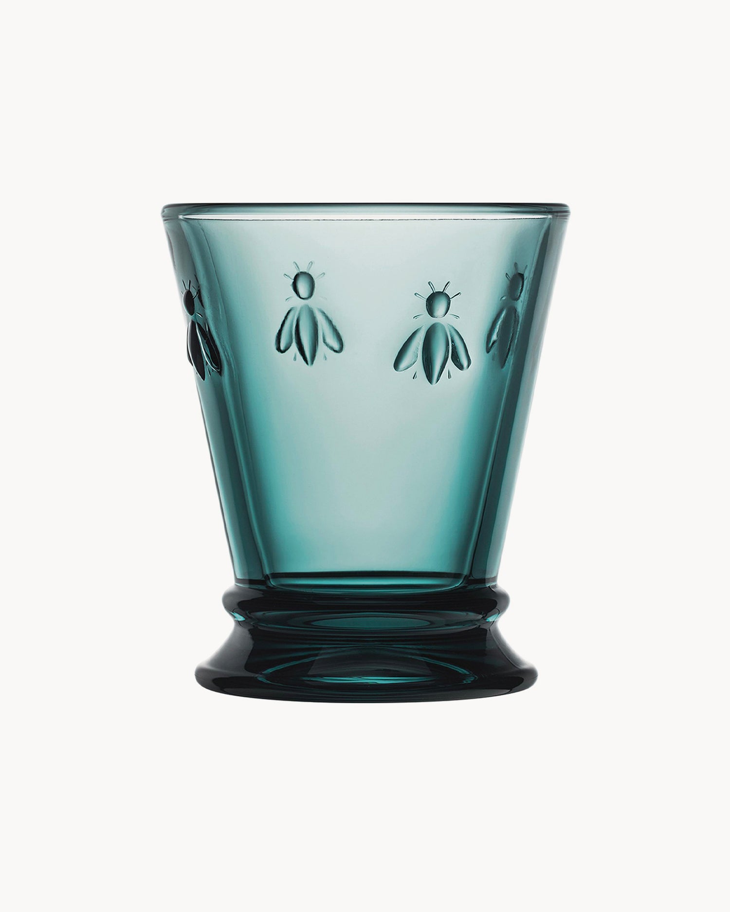 Set 6 Bicchieri acqua Abeille