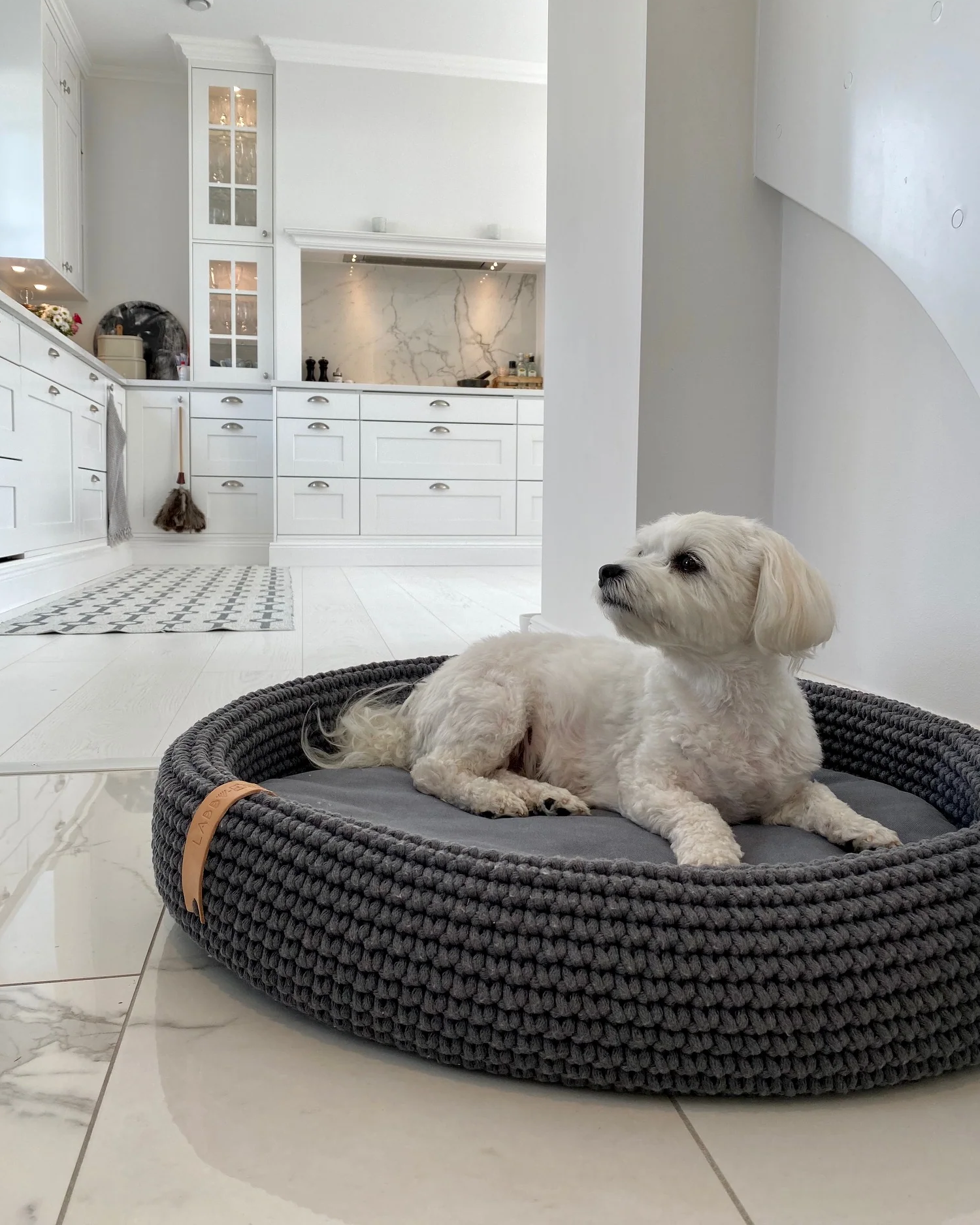 Cuccia per cani Lukko