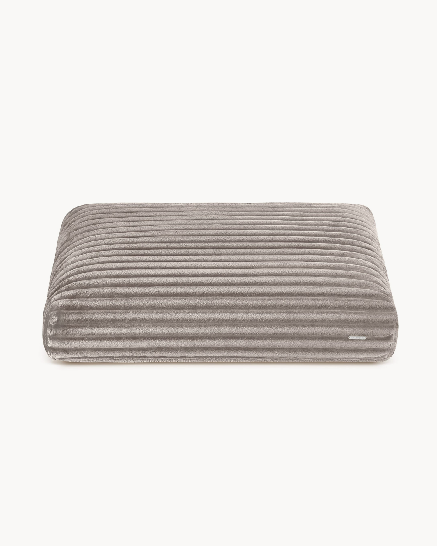 Cuscino per cani Furo, beige