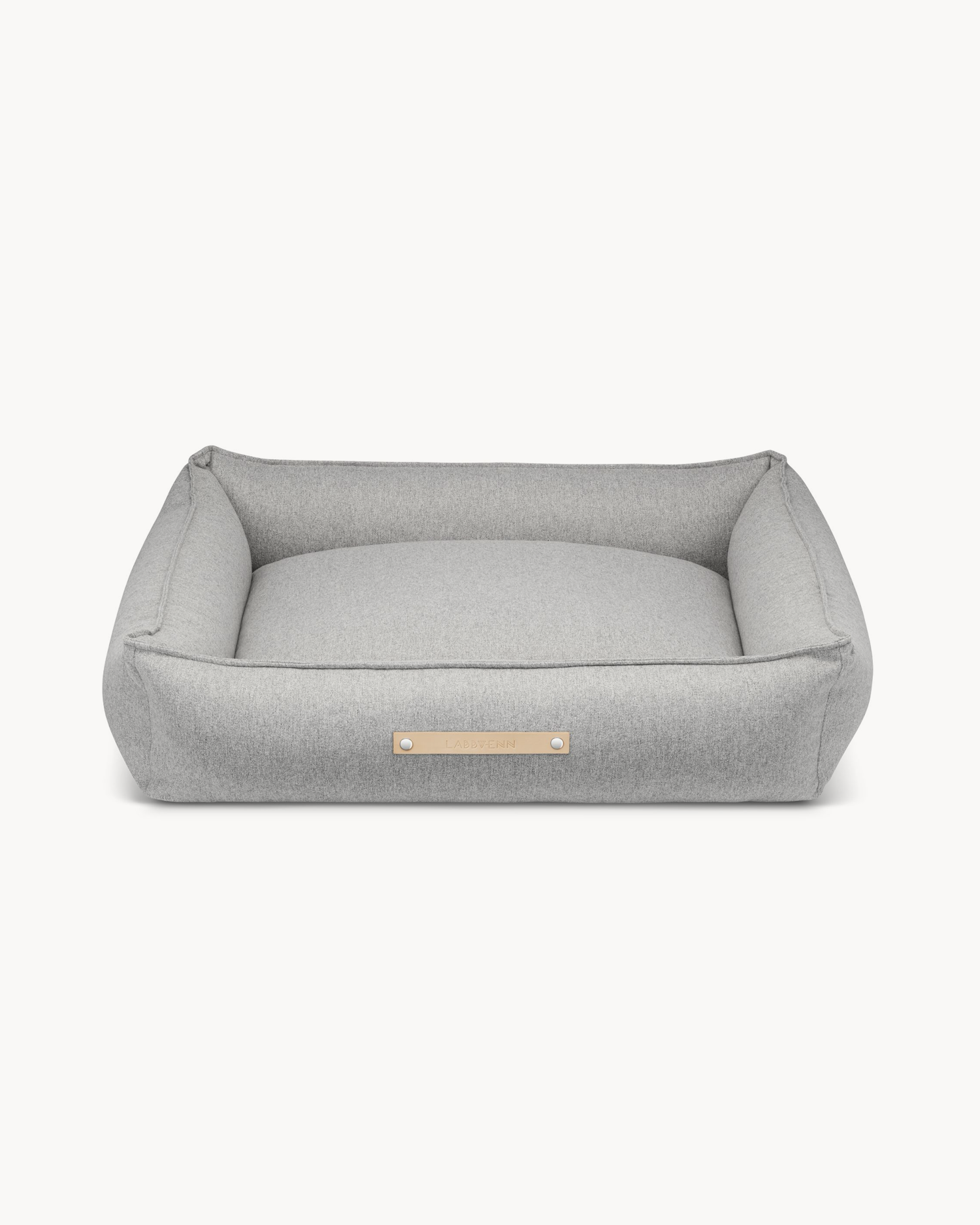 Cuccia per cani Møvik, grigio