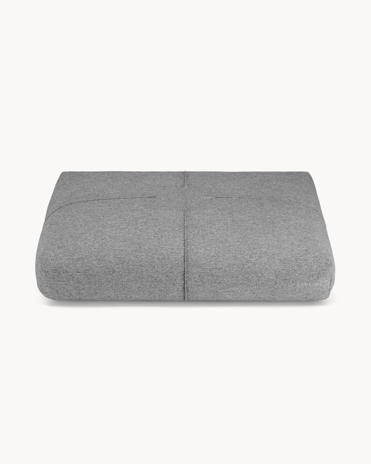 Cuscino Finno, antracite