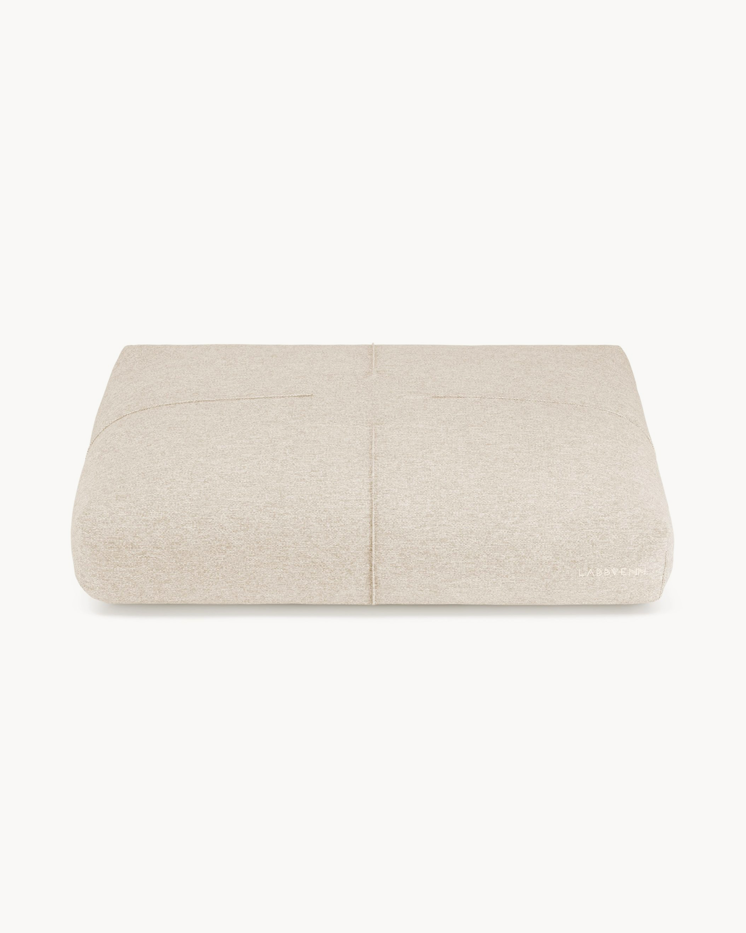 Cuscino Finno, beige