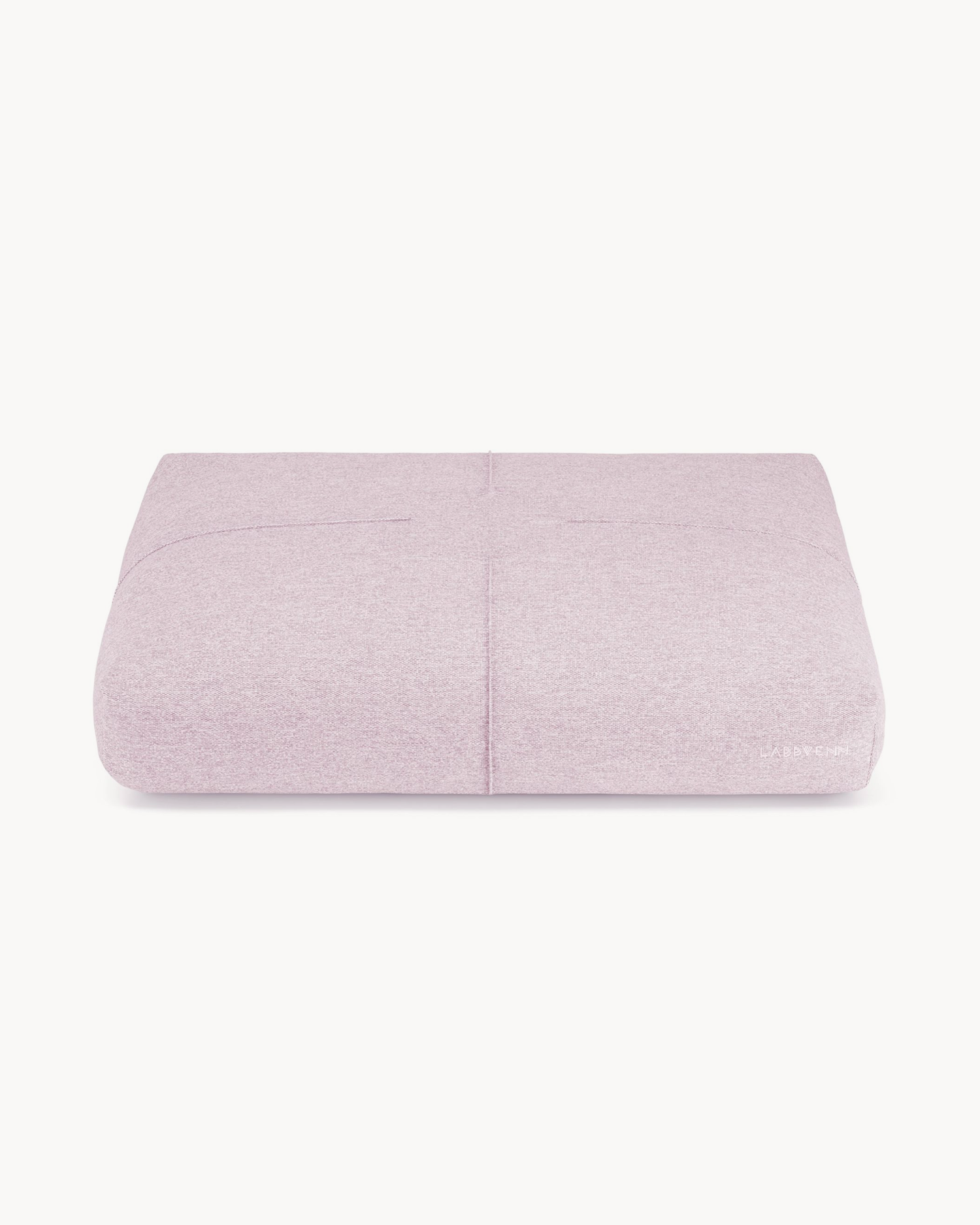 Cuscino Finno, rosa